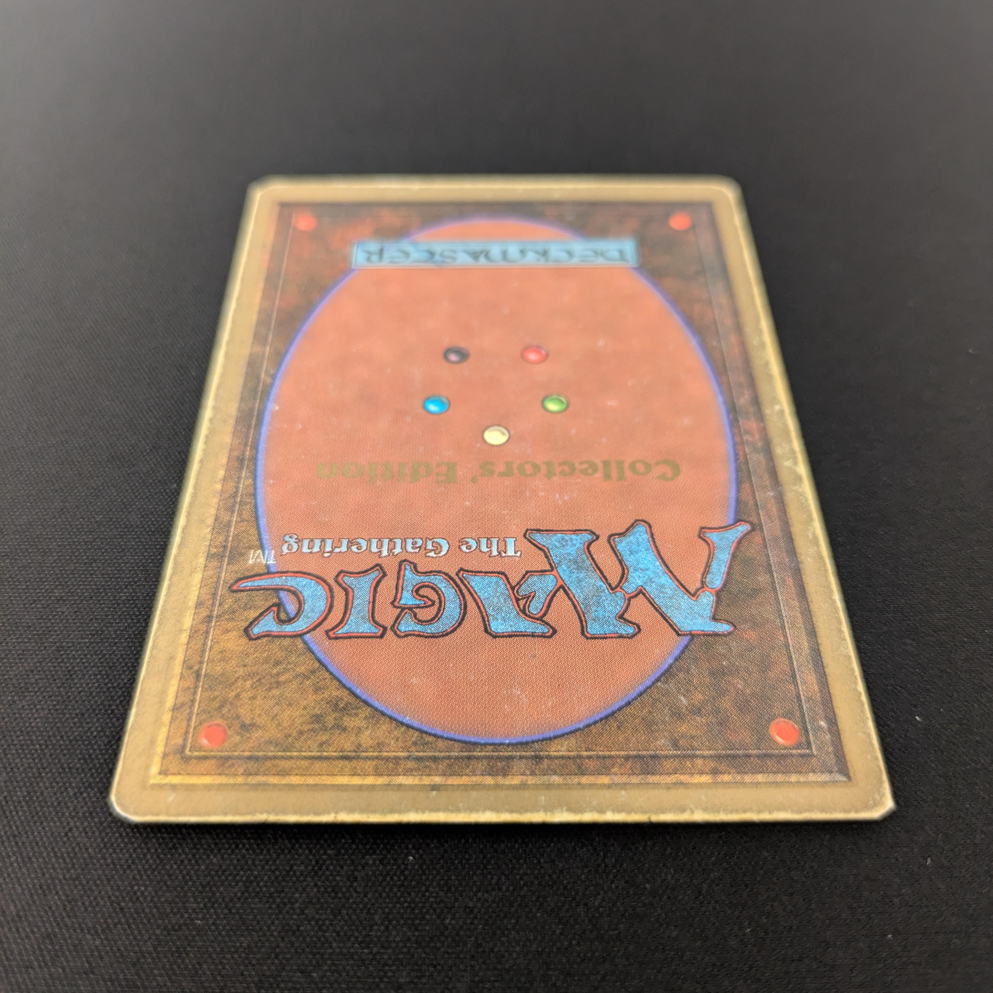 MTG Singles - Mox Pearl - Collectors' Edition - 