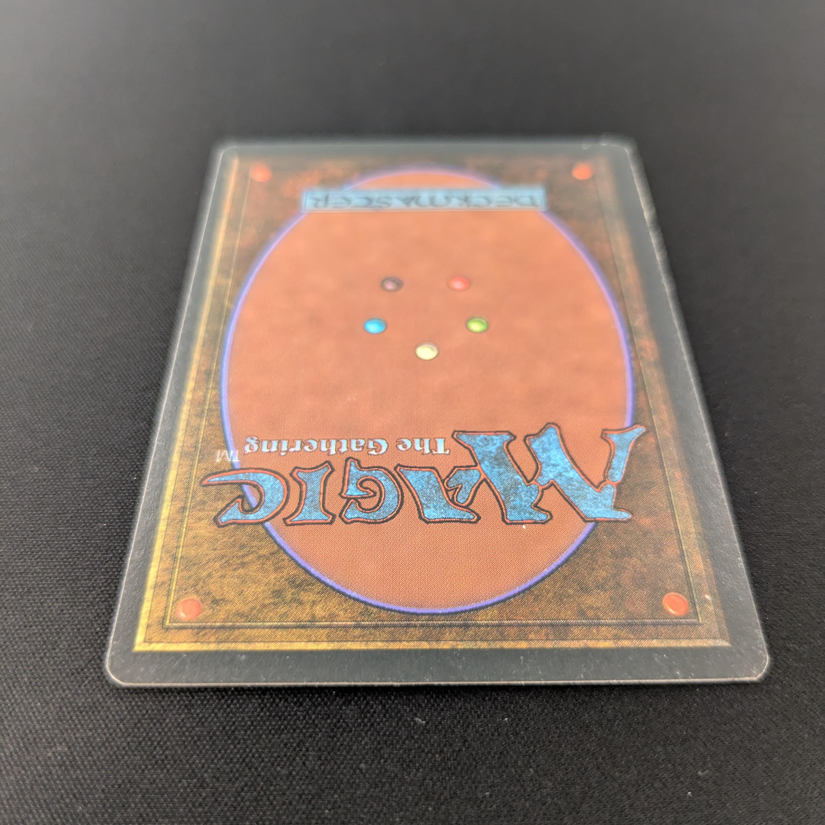 MTG Singles - Underground Sea - Foreign White Bordered - 