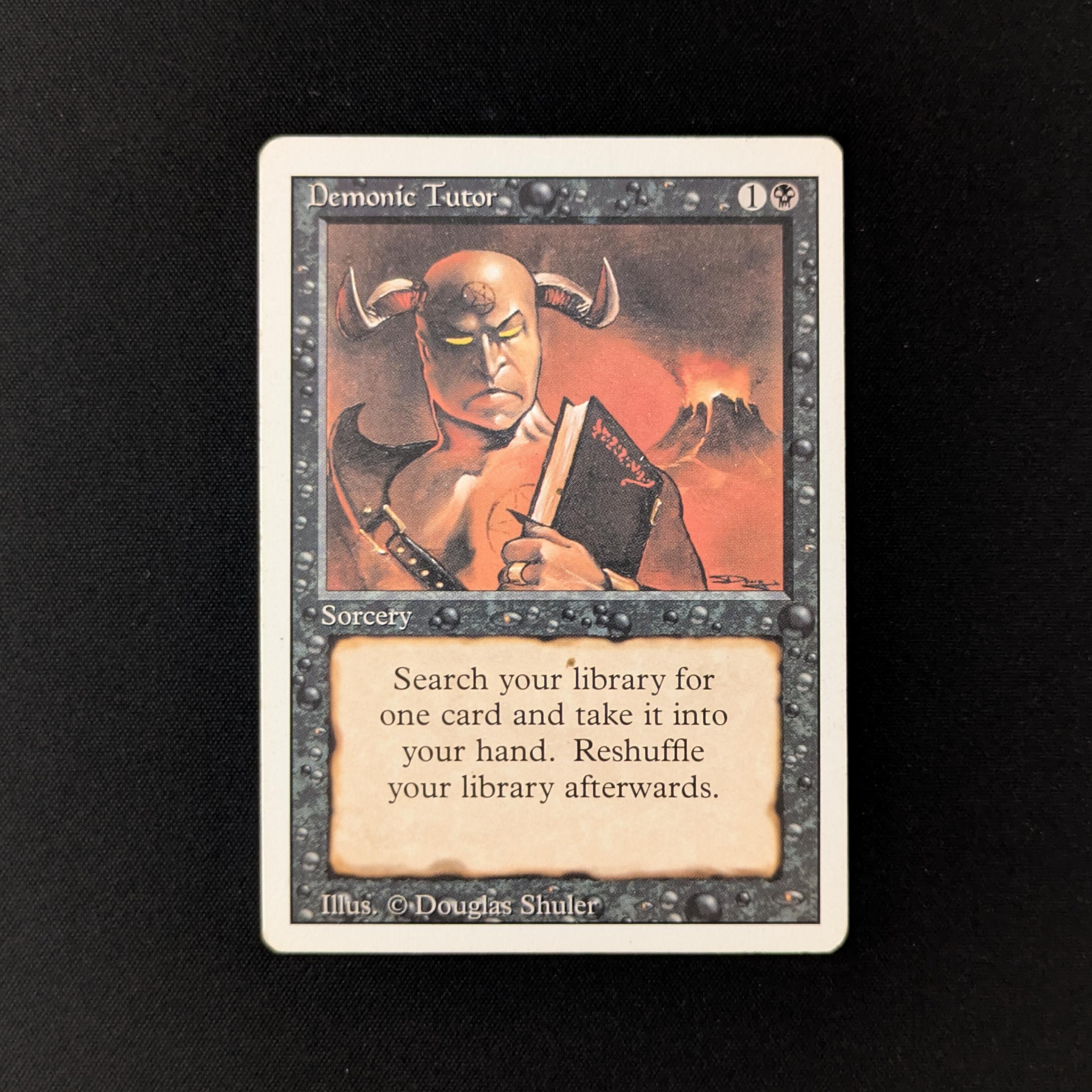 MTG Singles - Full Set - Revised - Mixed Conditions, NO DUALS - 