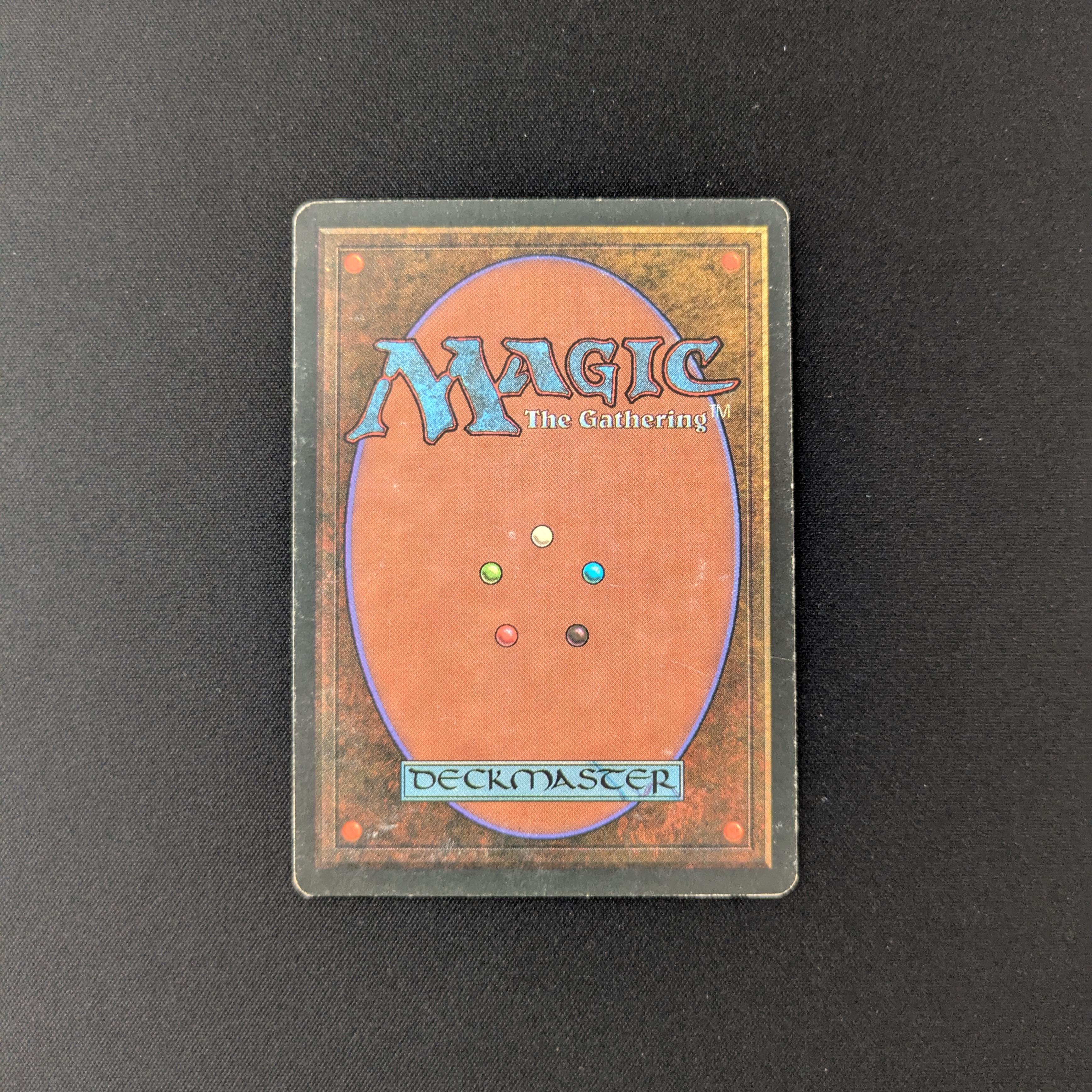 MTG Singles - Full Set - Revised - Mixed Conditions, NO DUALS - 