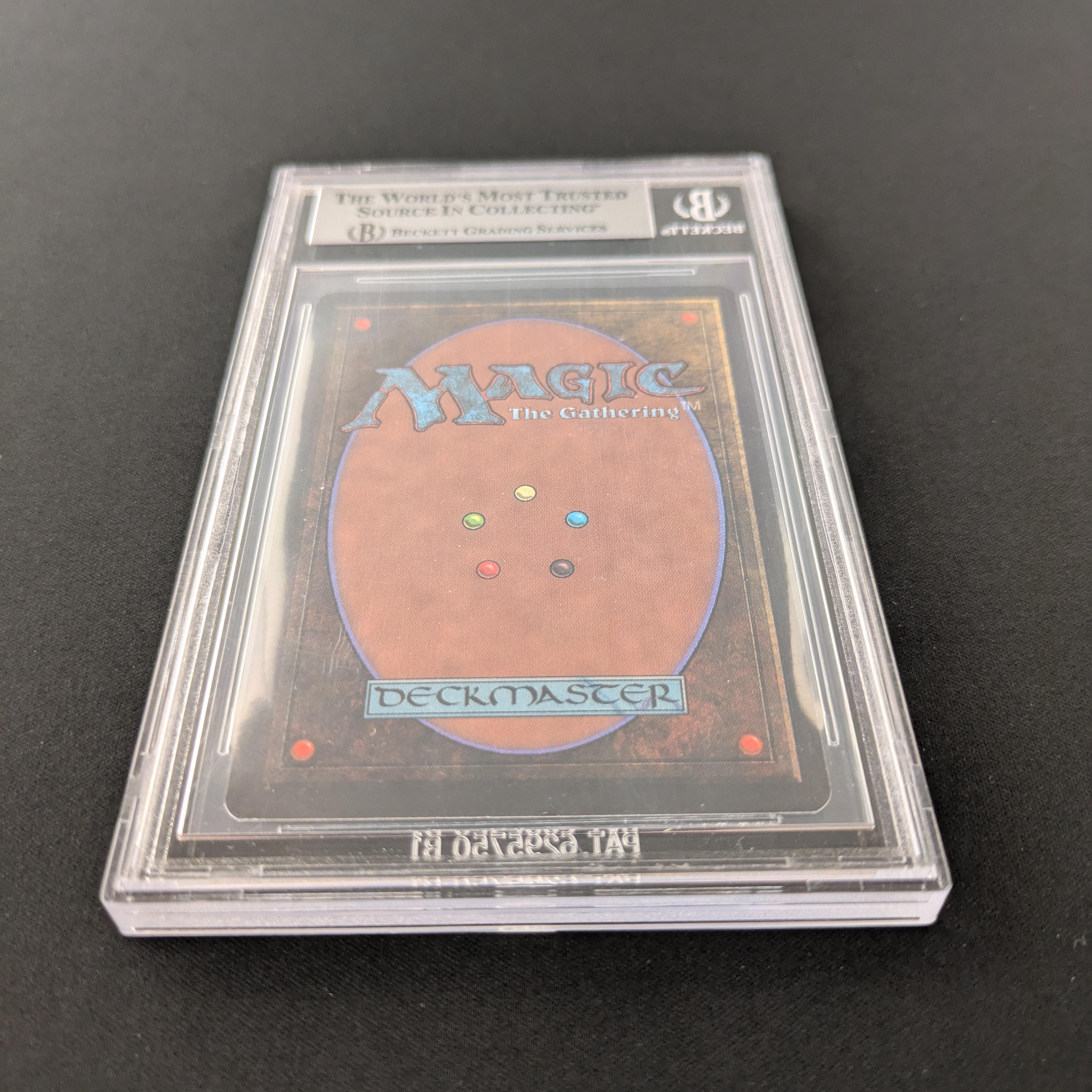 MTG Singles - Taiga - Beta - 