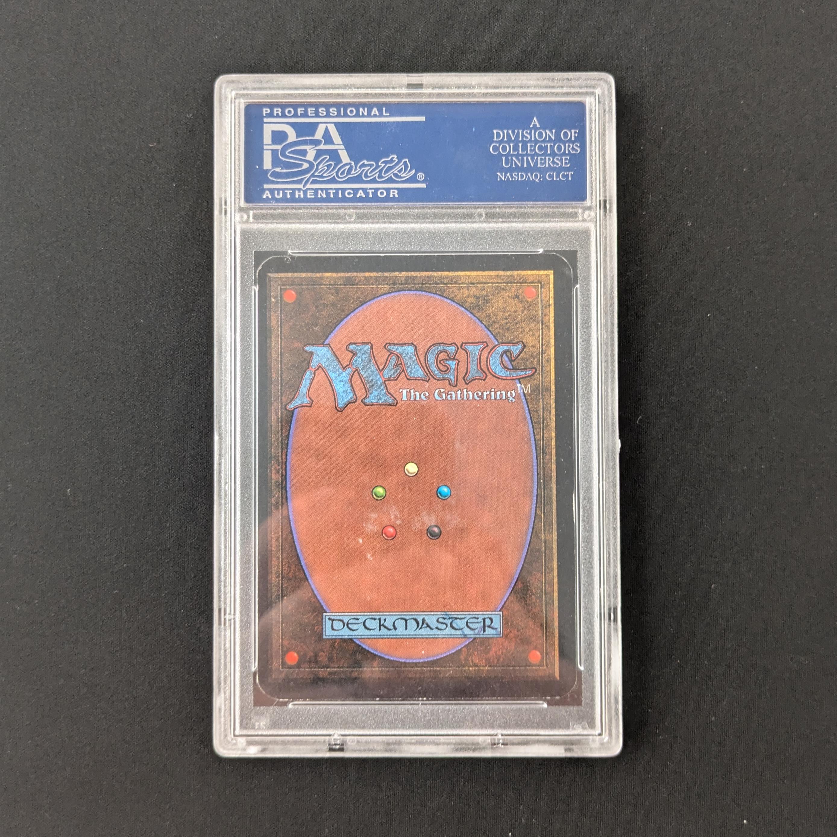 MTG Singles - Personal Incarnation - Alpha - 