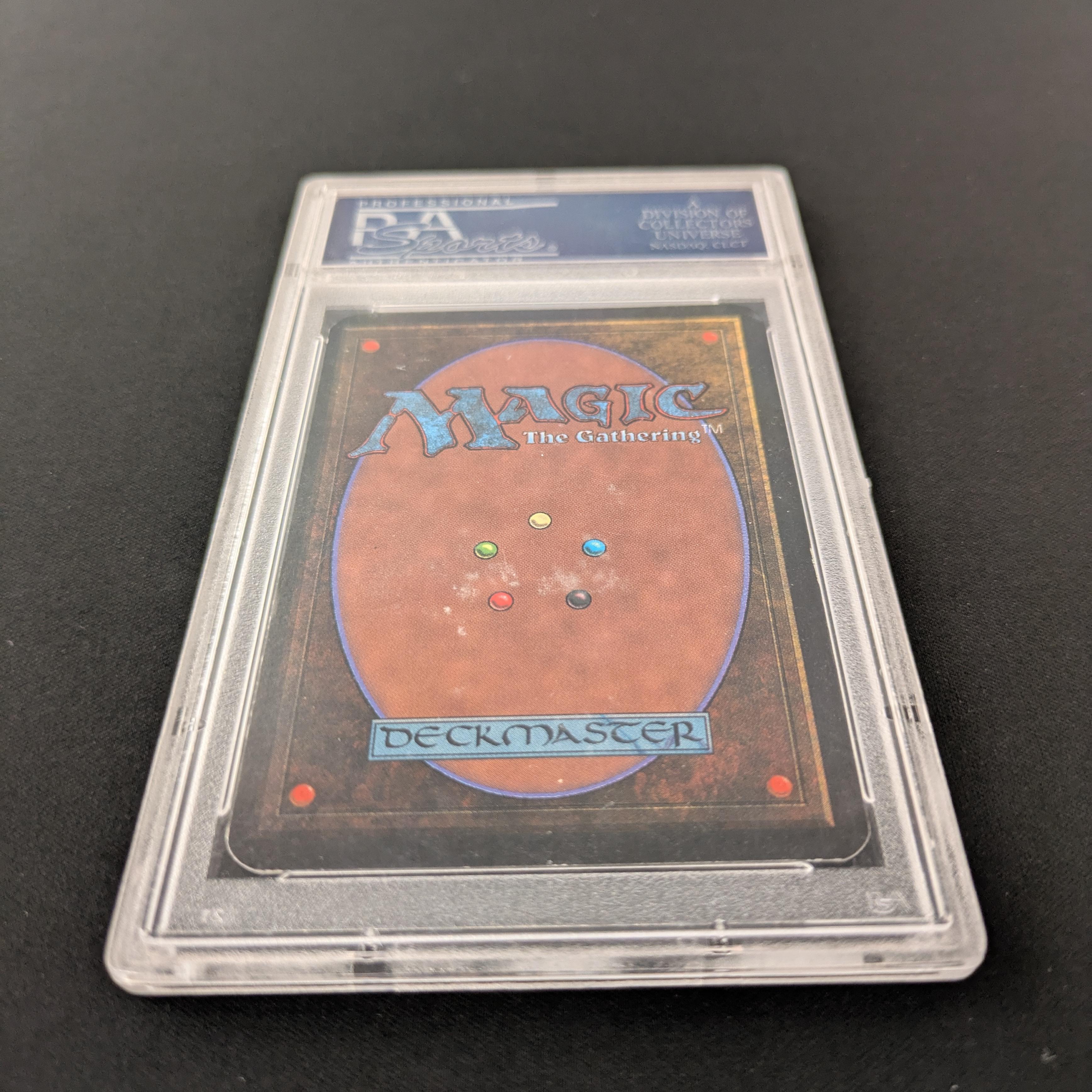 MTG Singles - Personal Incarnation - Alpha - 