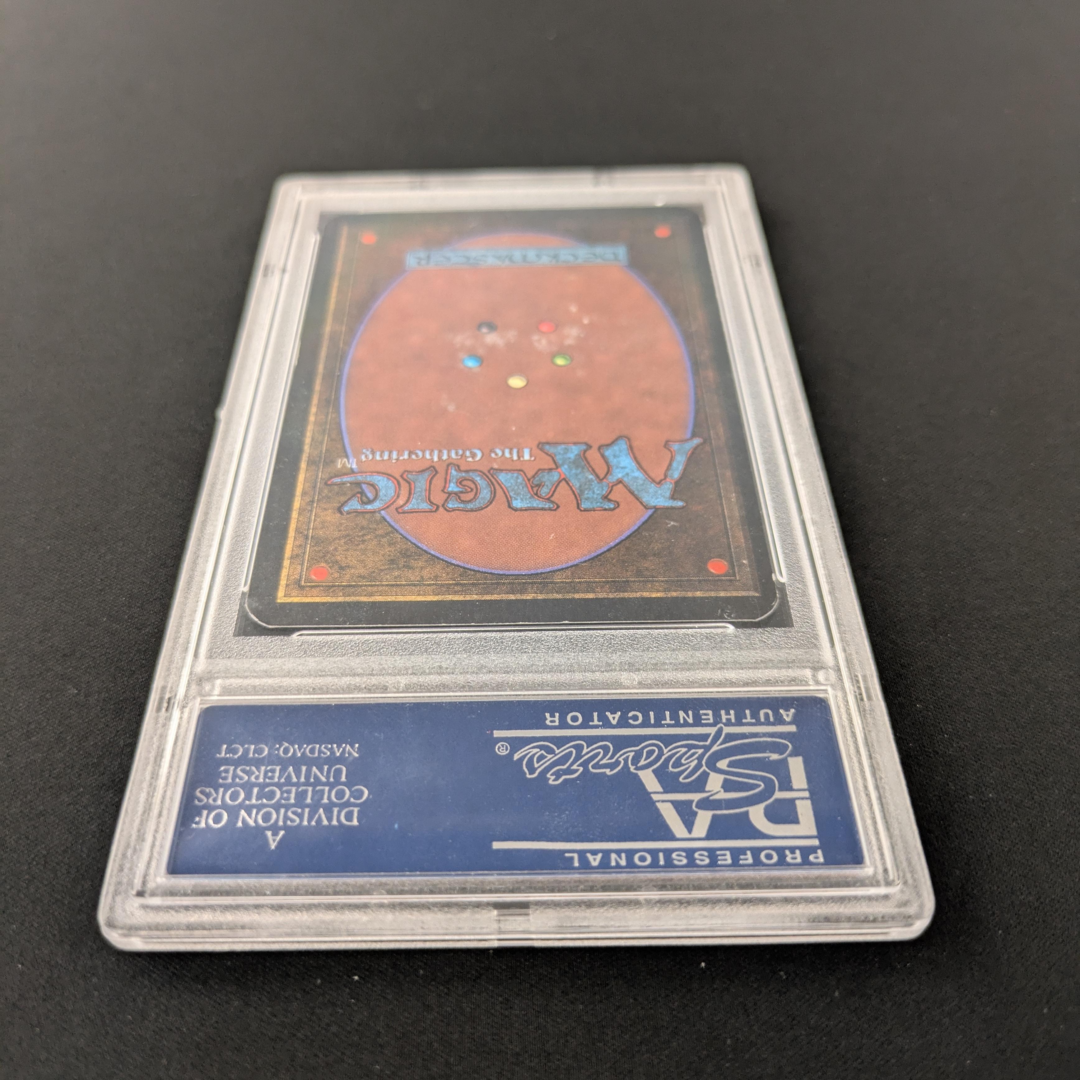 MTG Singles - Personal Incarnation - Alpha - 