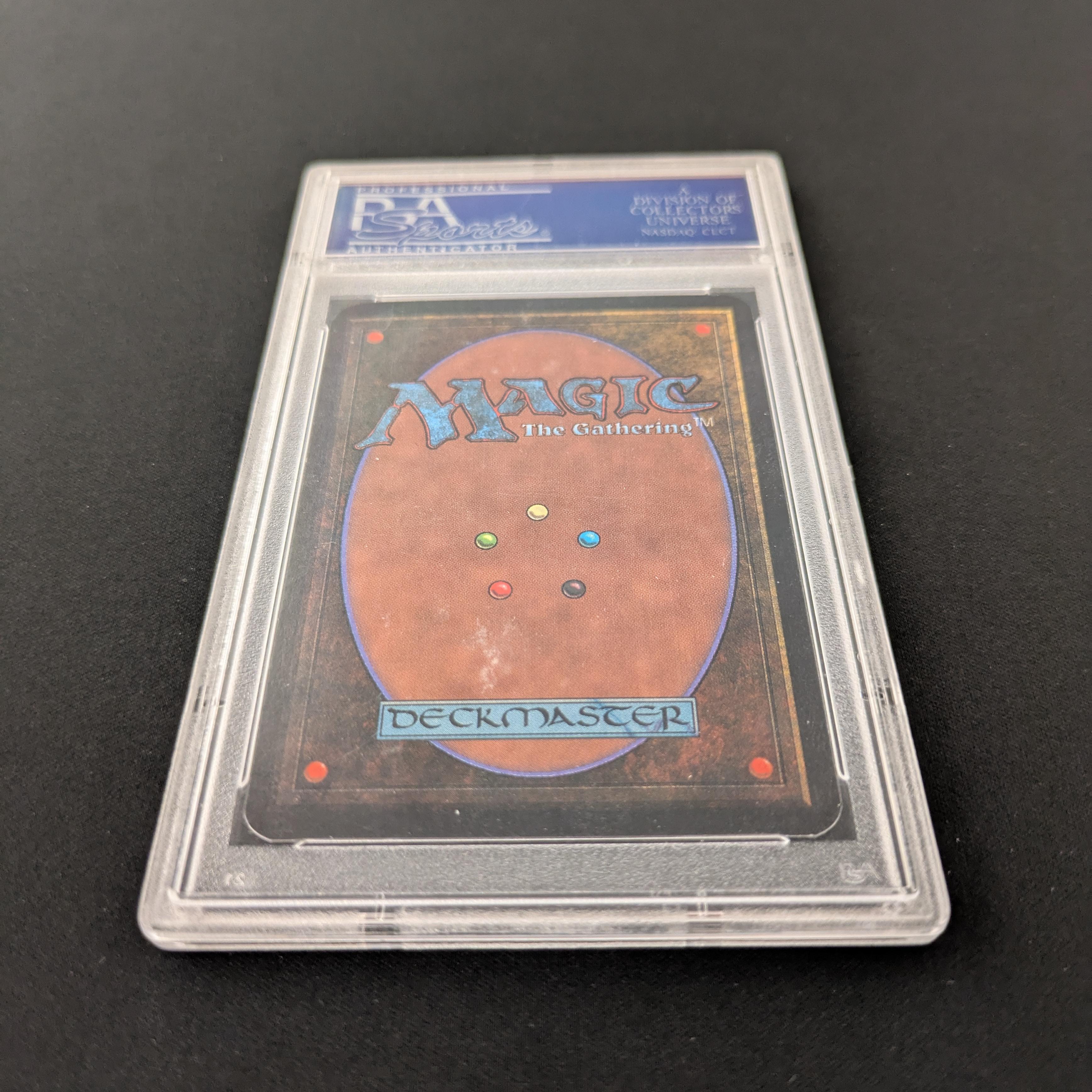 MTG Singles - Helm of Chatzuk - Alpha - 