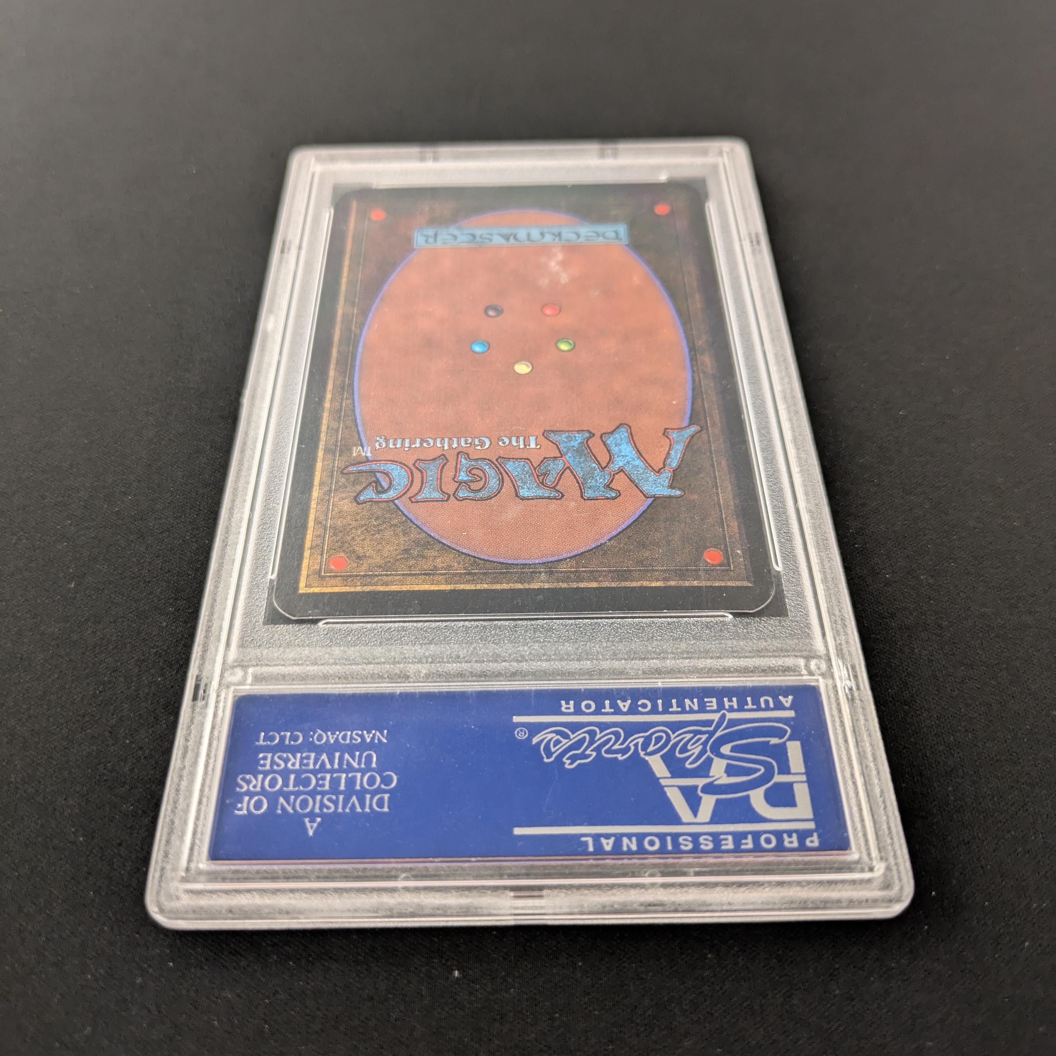 MTG Singles - Helm of Chatzuk - Alpha - 