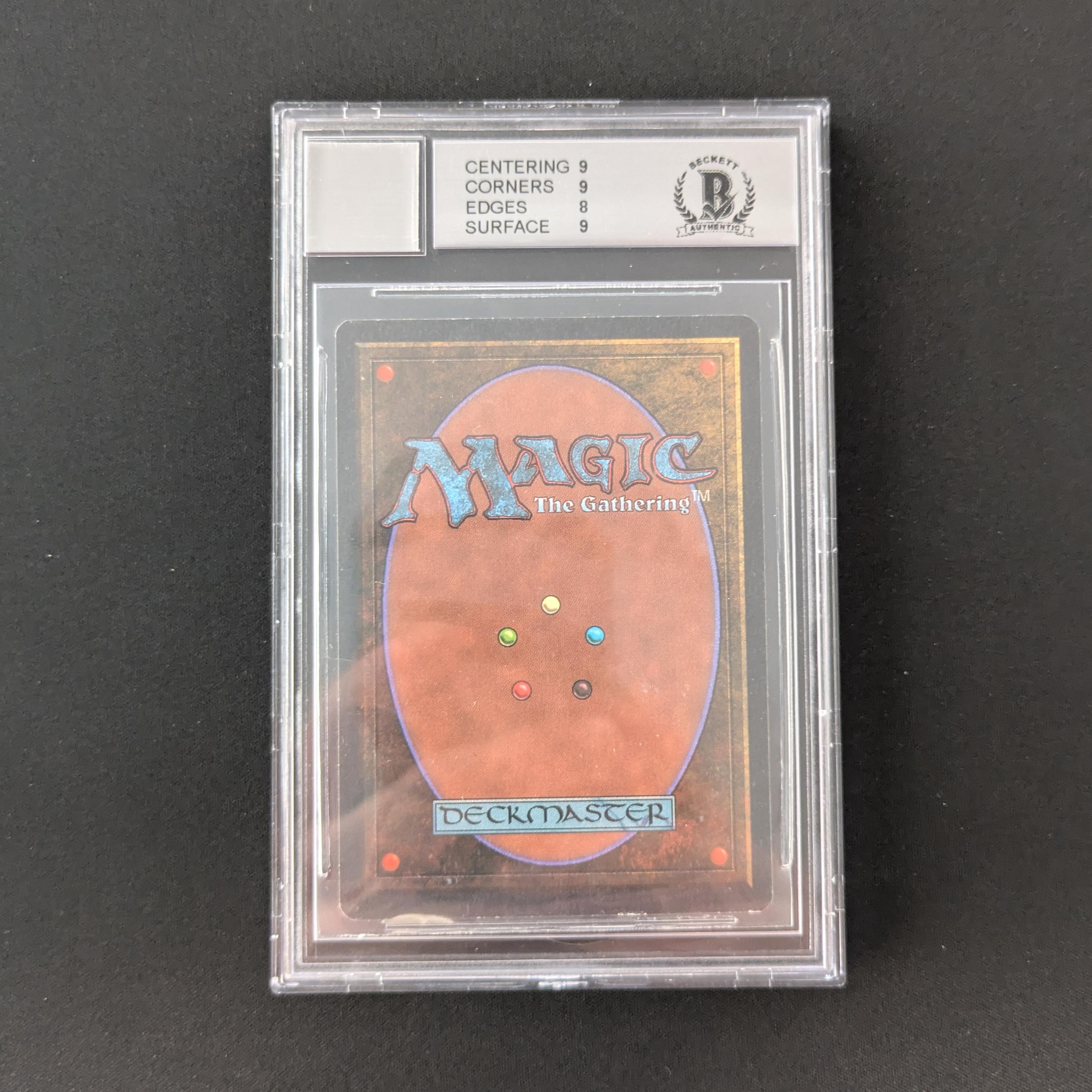 MTG Singles - Timetwister - Unlimited - 