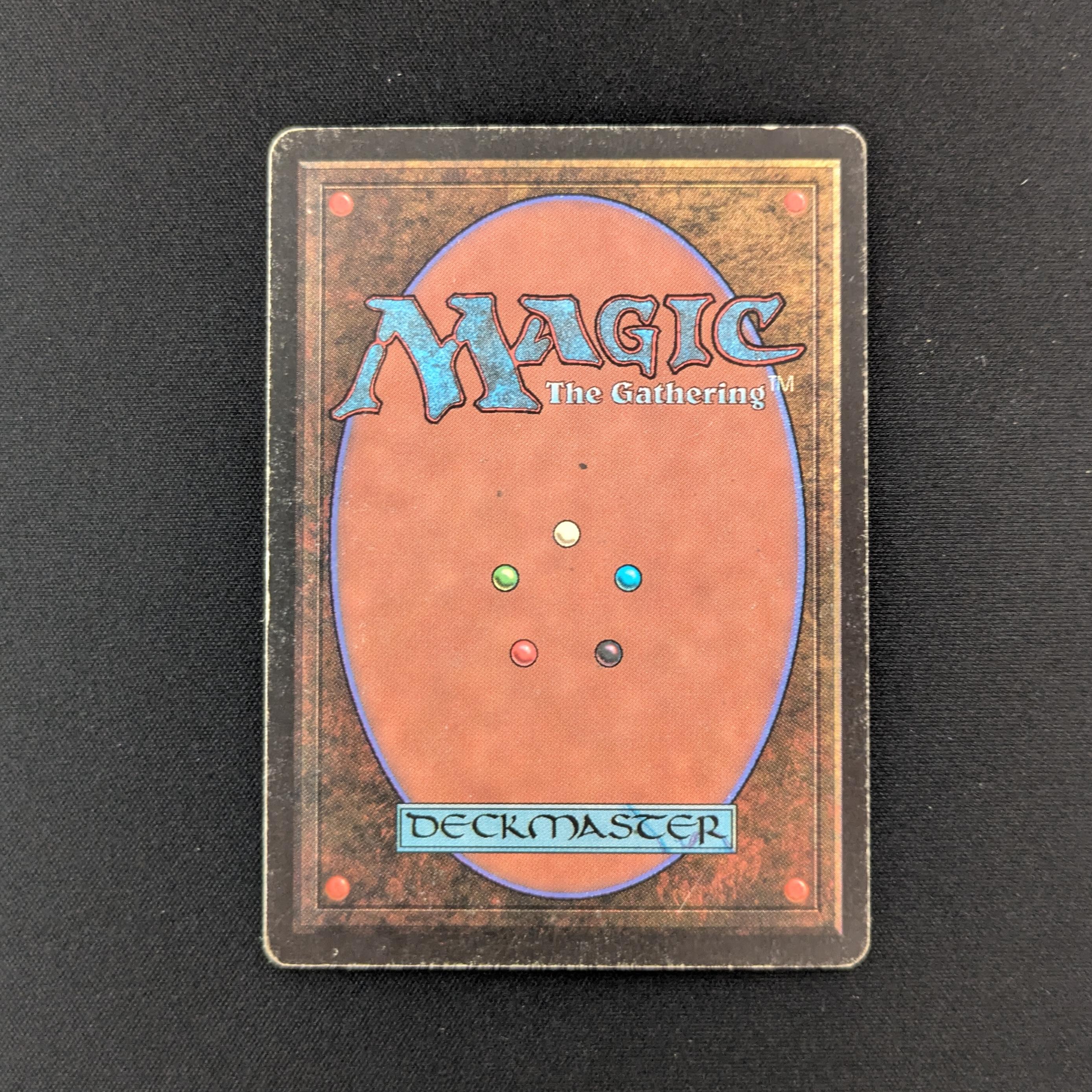 MTG Singles - Fork - Beta - 