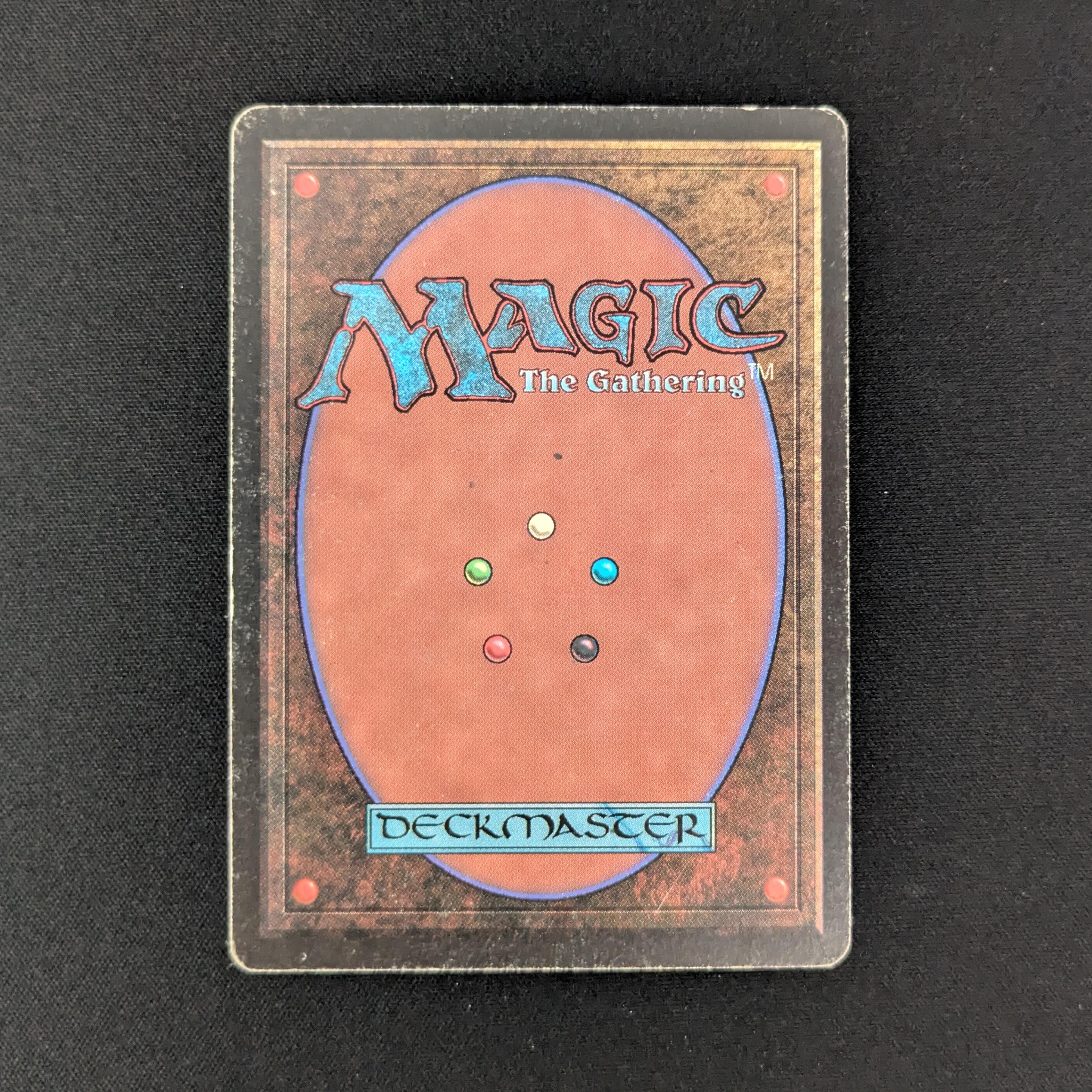 MTG Singles - Fork - Beta - 