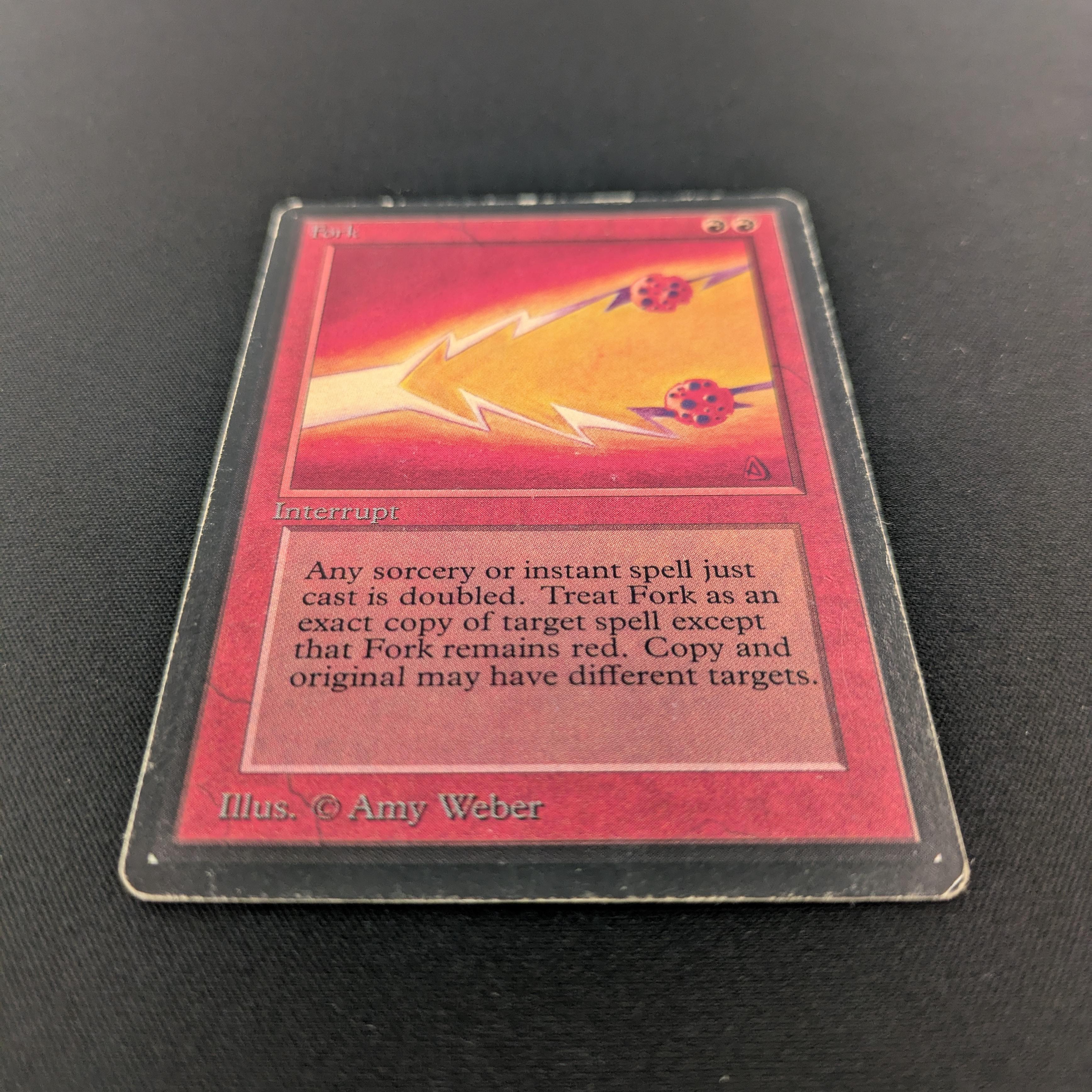 MTG Singles - Fork - Beta - 