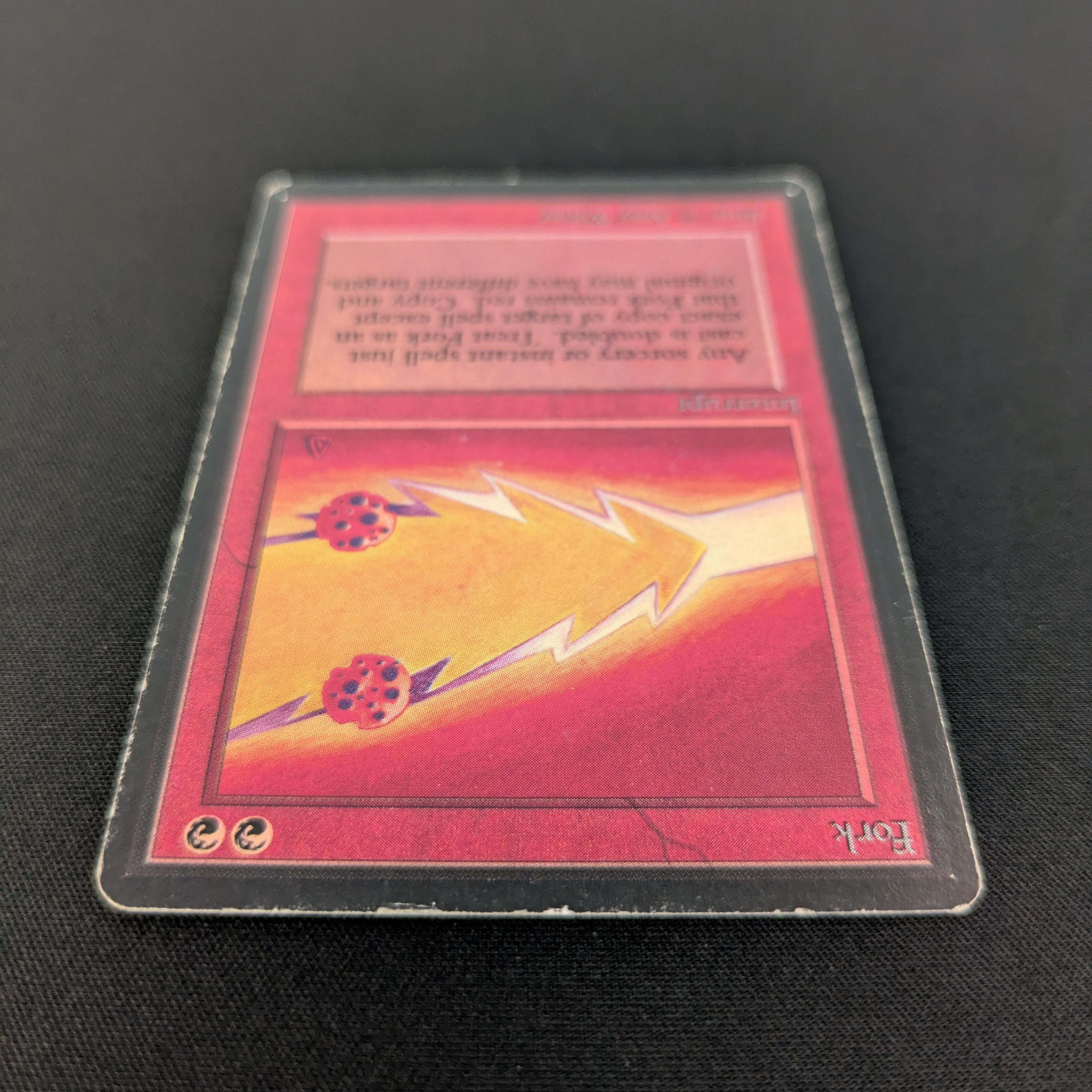 MTG Singles - Fork - Beta - 