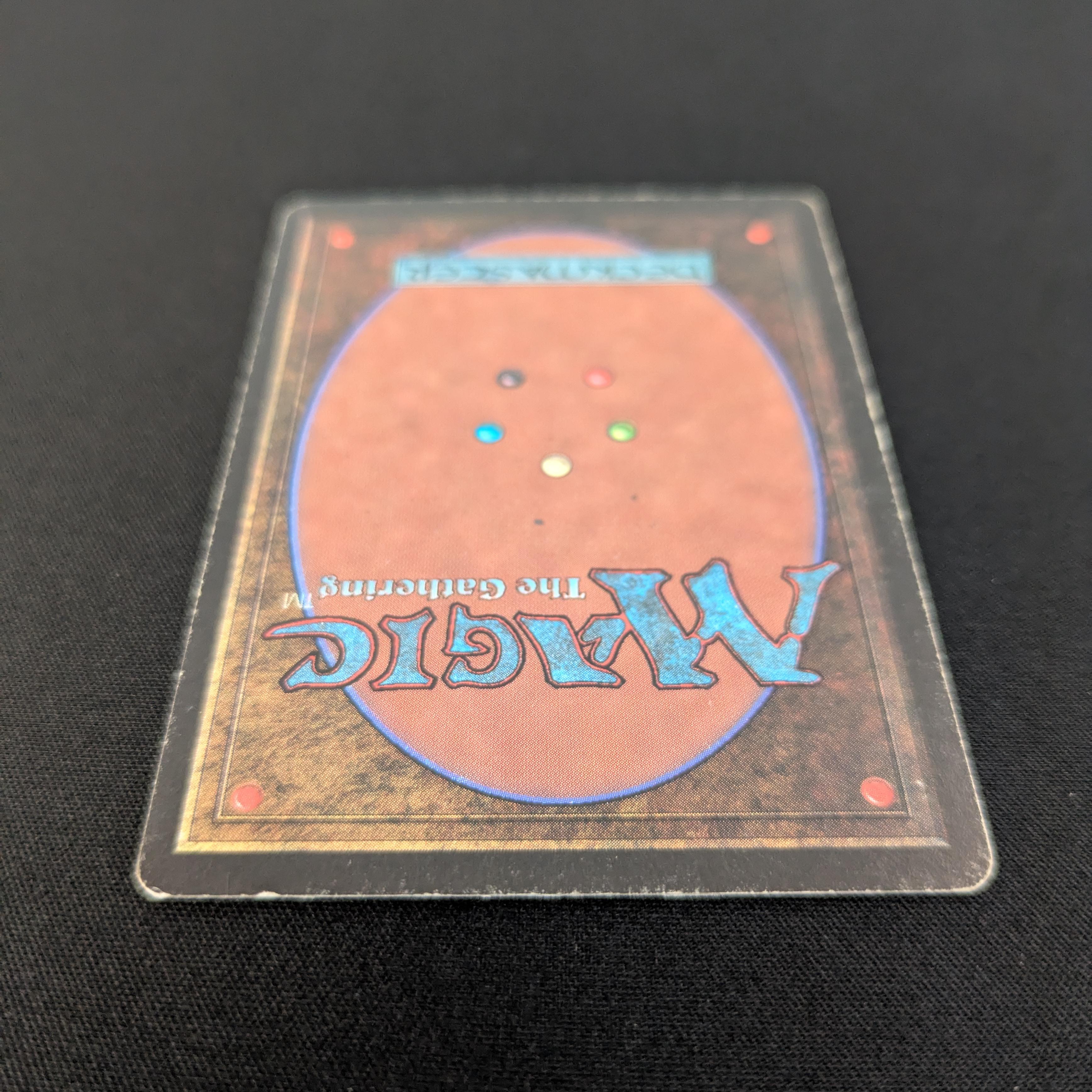 MTG Singles - Fork - Beta - 