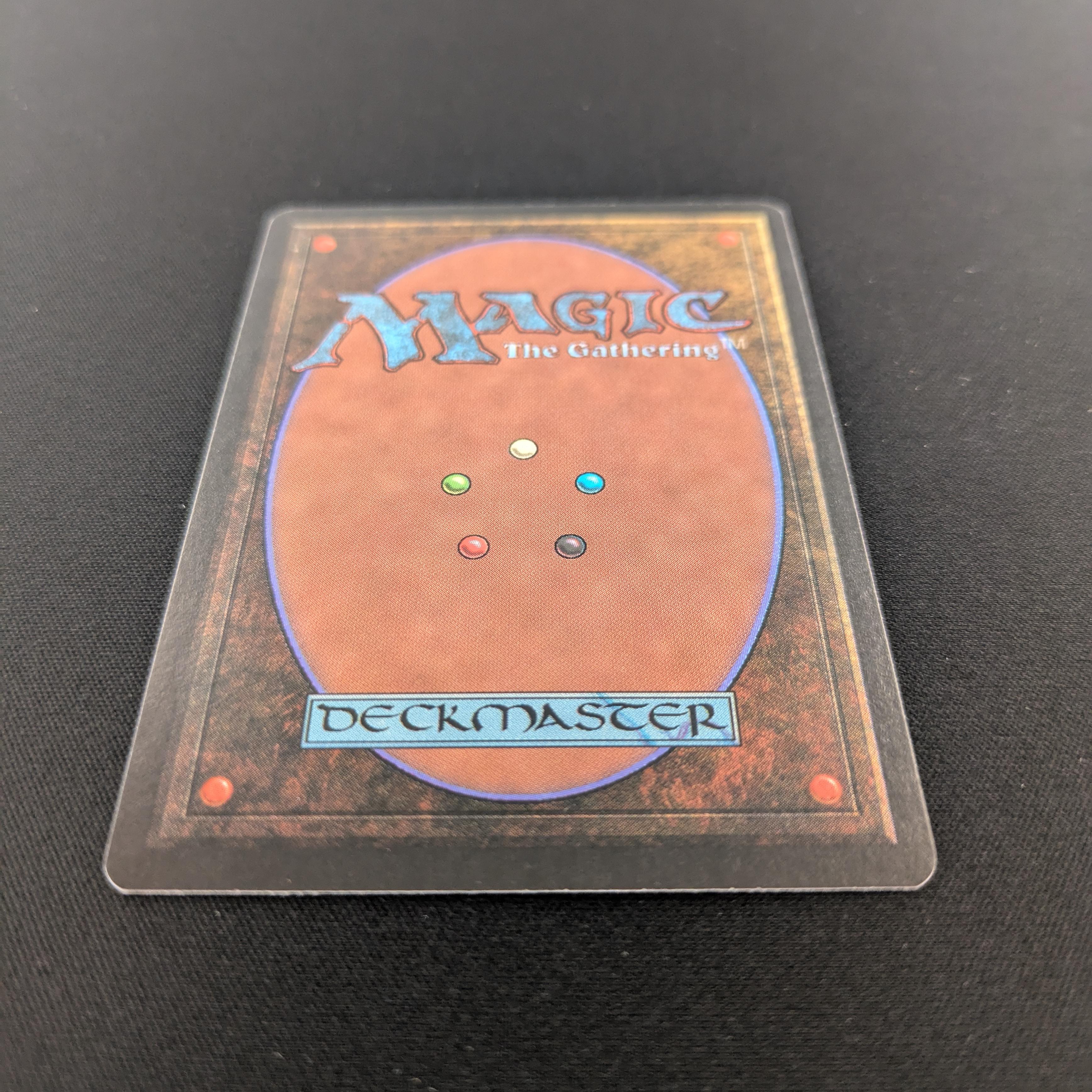 MTG Singles - Mana Flare - Beta - 