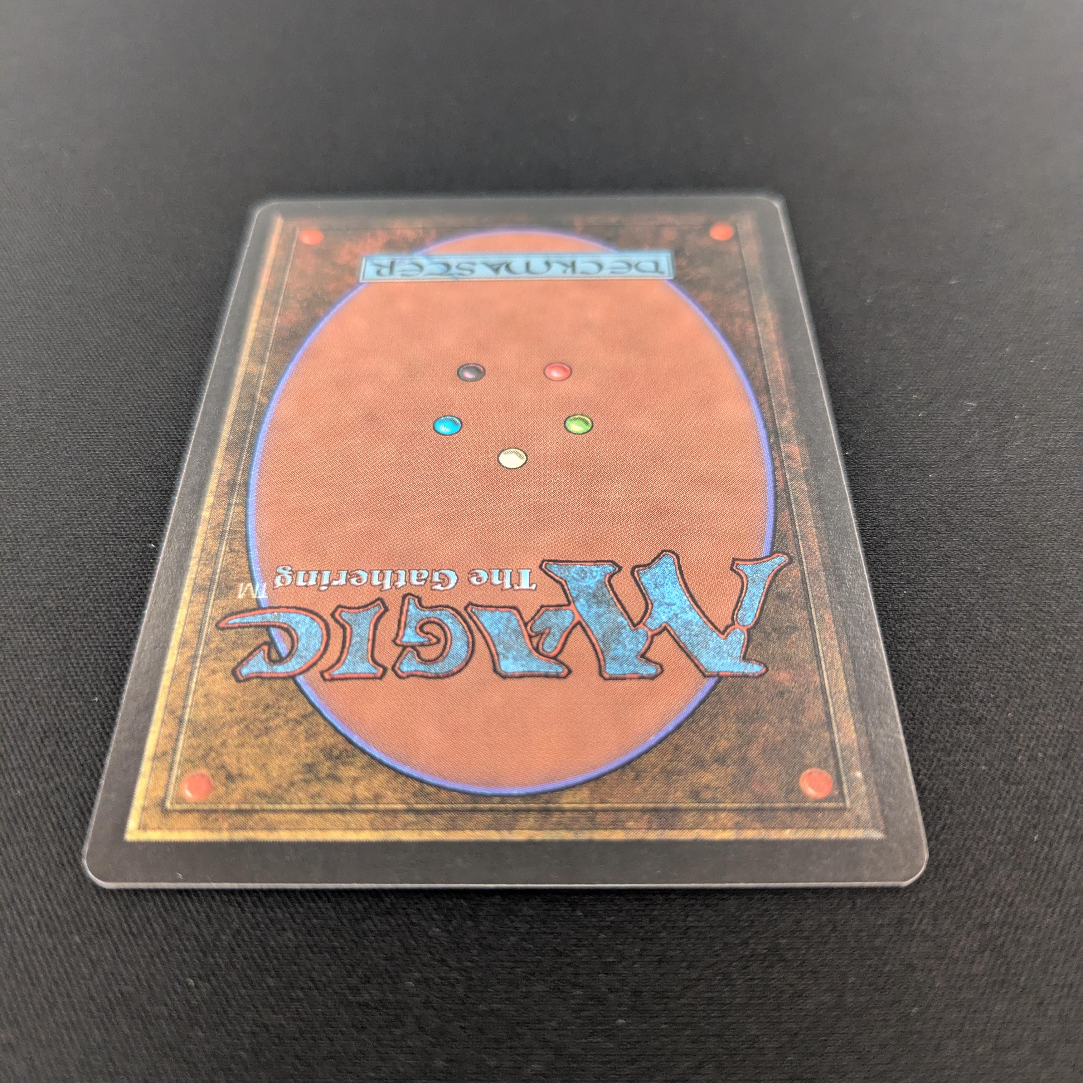 MTG Singles - Mana Flare - Beta - 