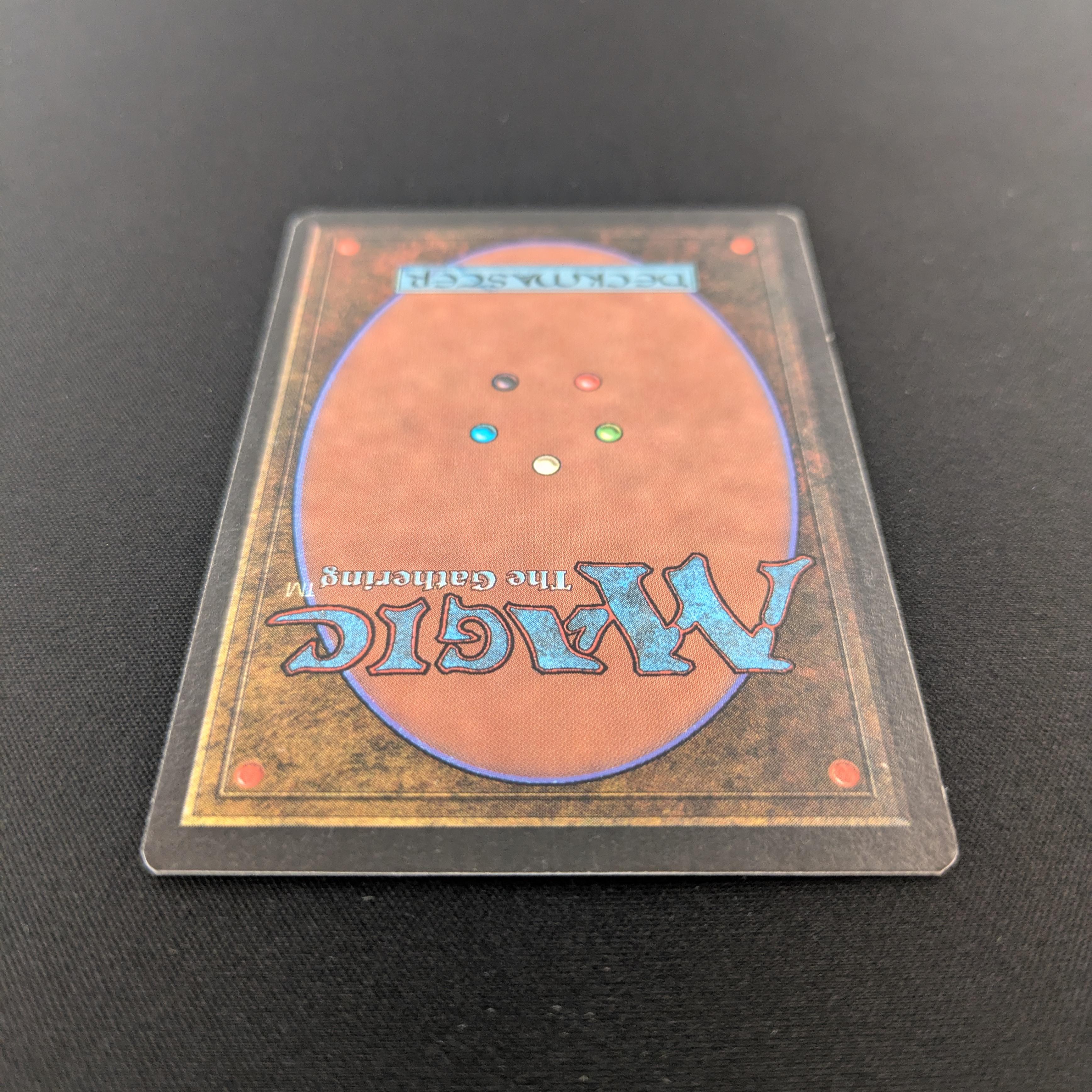 MTG Singles - Ice Storm - Beta - 