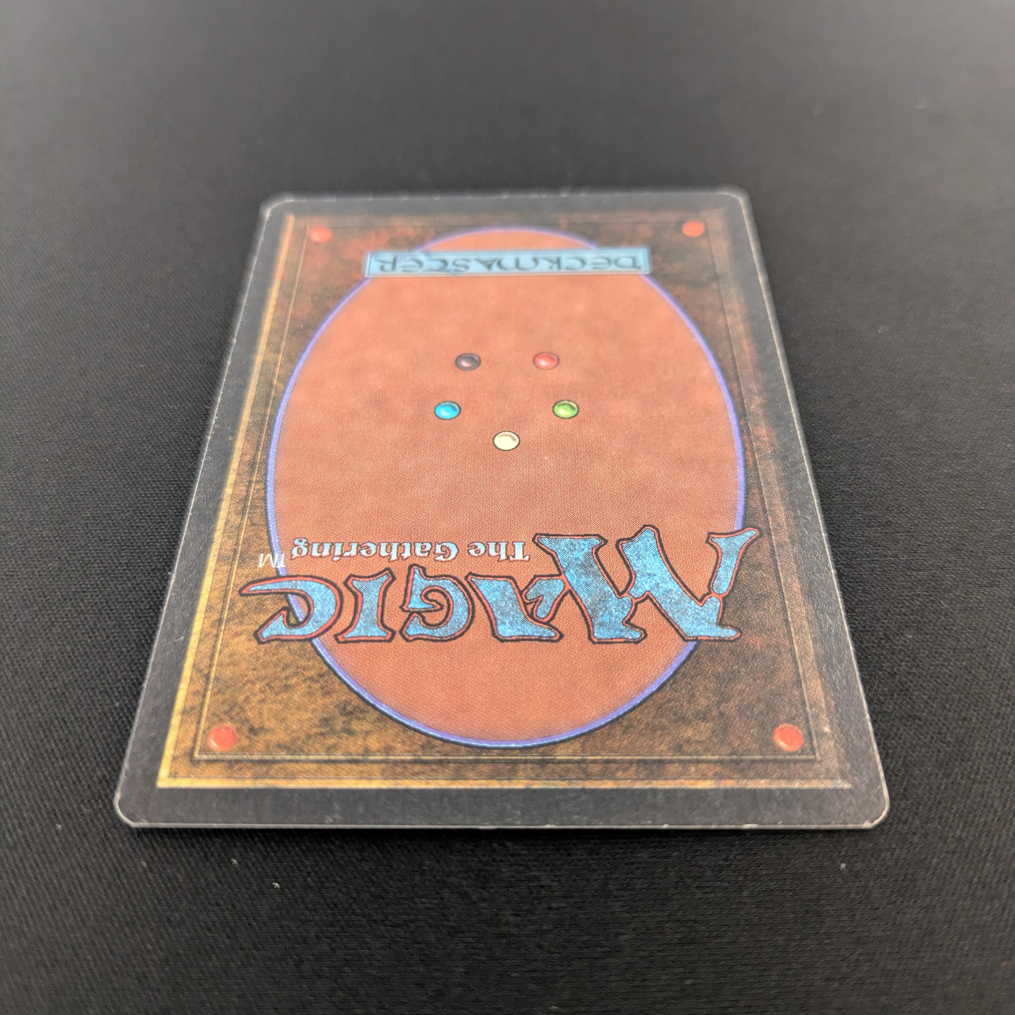 MTG Singles - Ancestral Recall - Unlimited - 