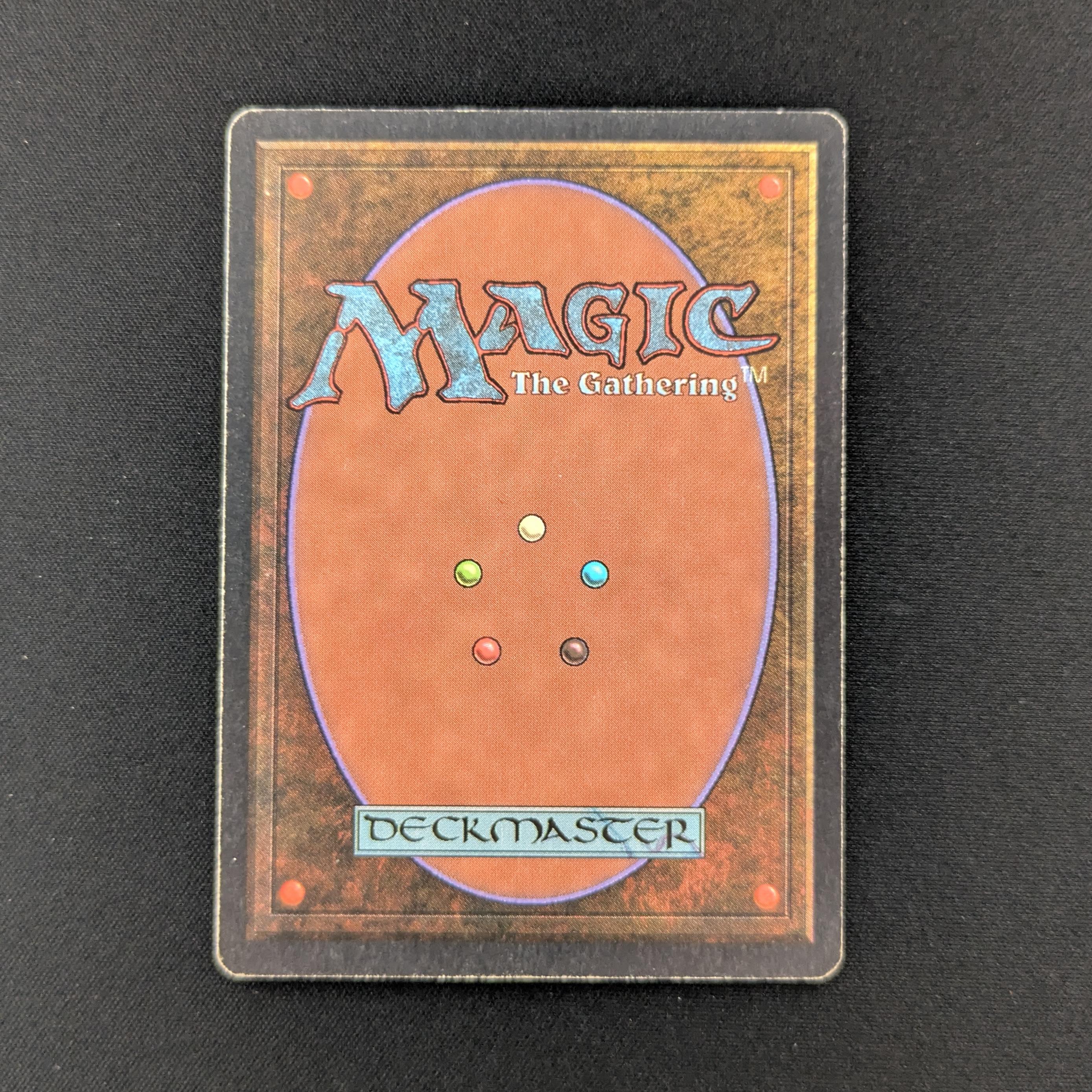 MTG Singles - Copy Artifact - Unlimited - 
