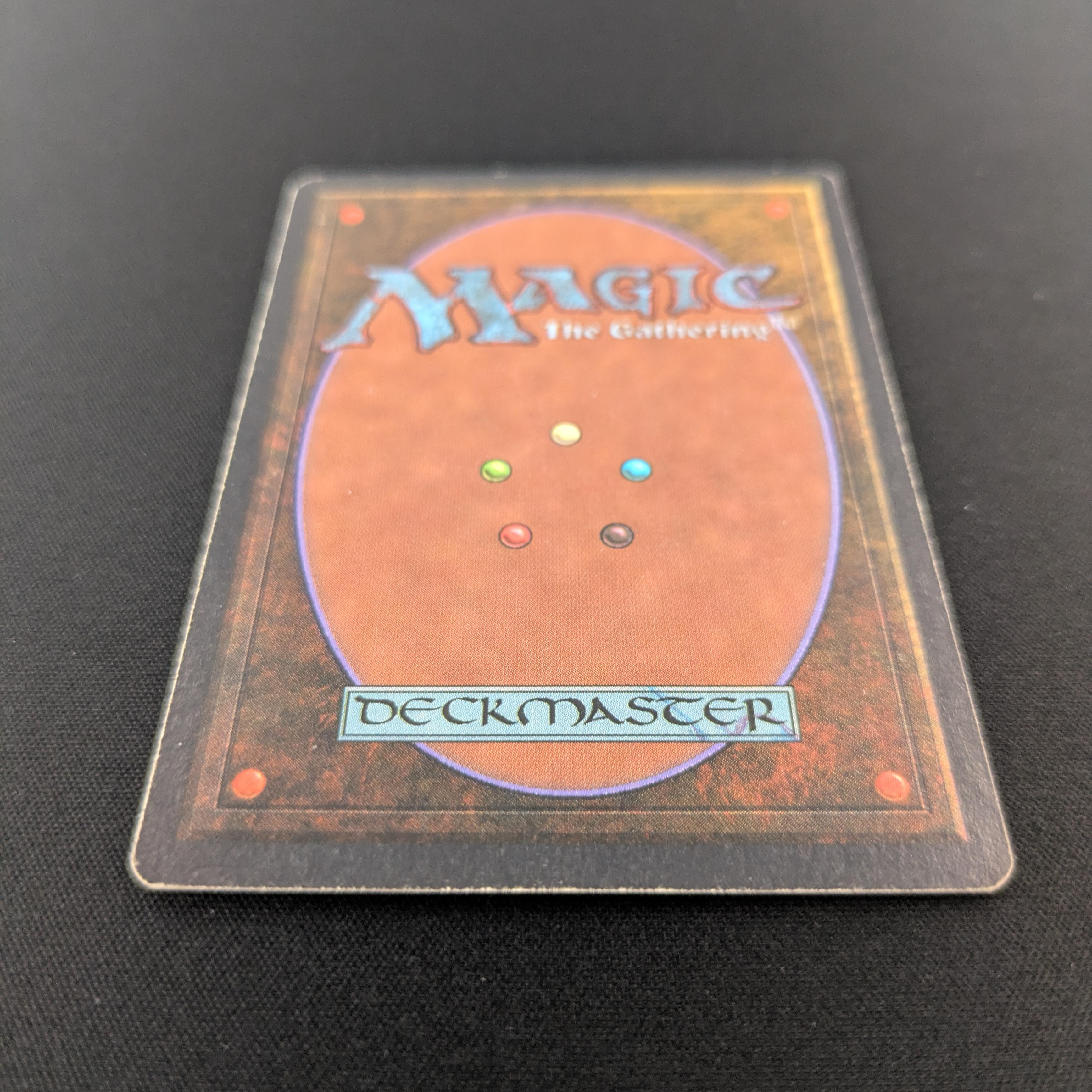 MTG Singles - Copy Artifact - Unlimited - 
