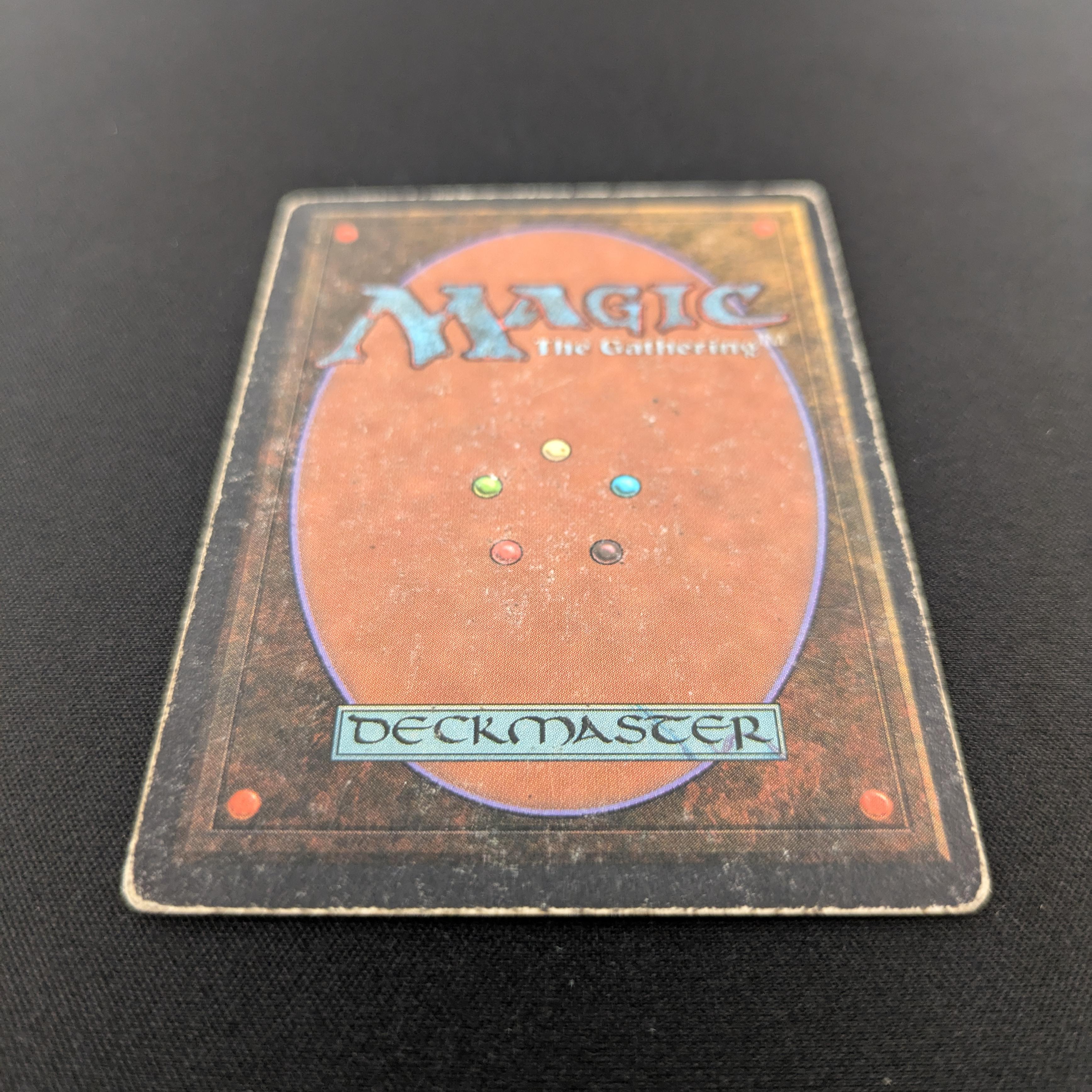 MTG Singles - Black Lotus - Unlimited - 