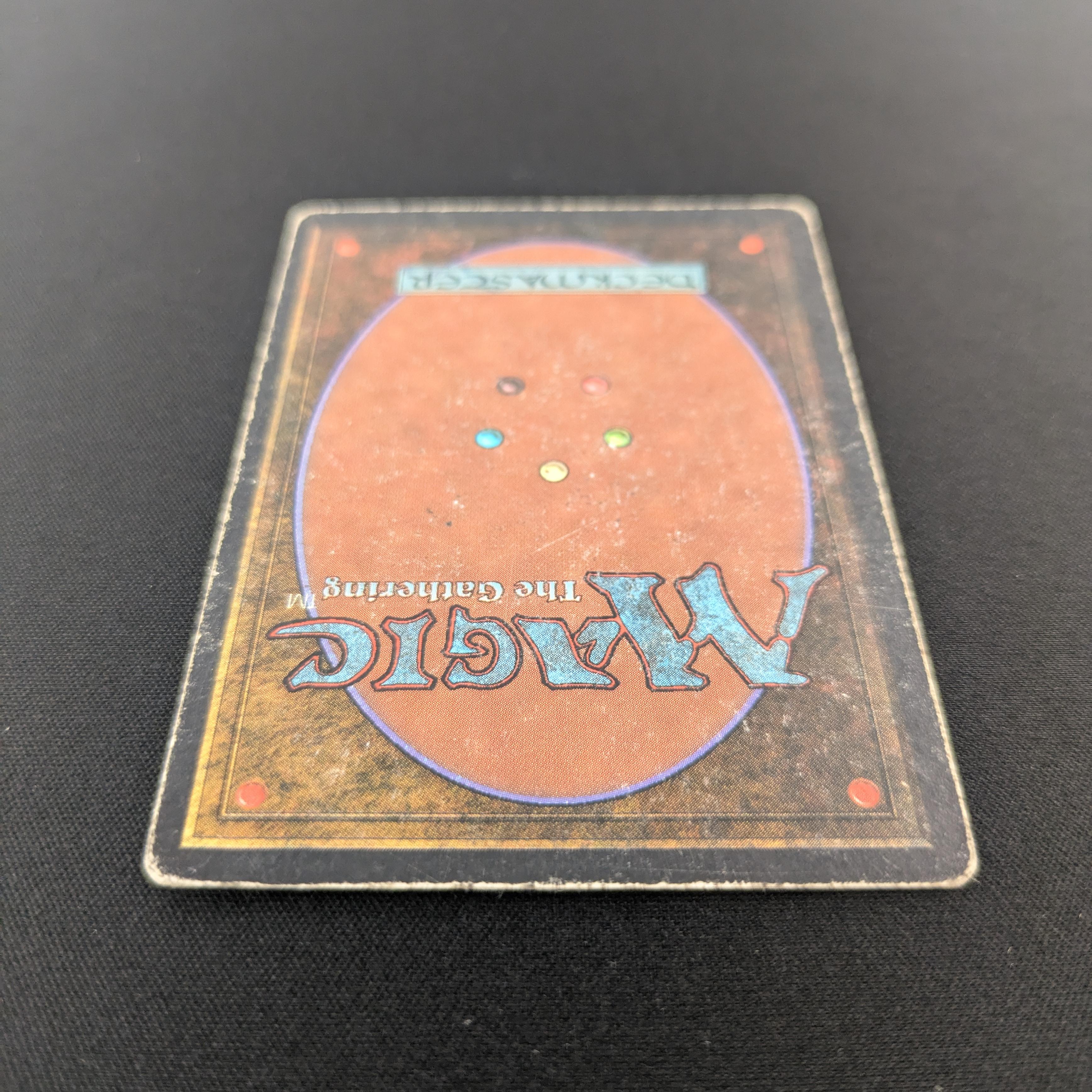 MTG Singles - Black Lotus - Unlimited - 