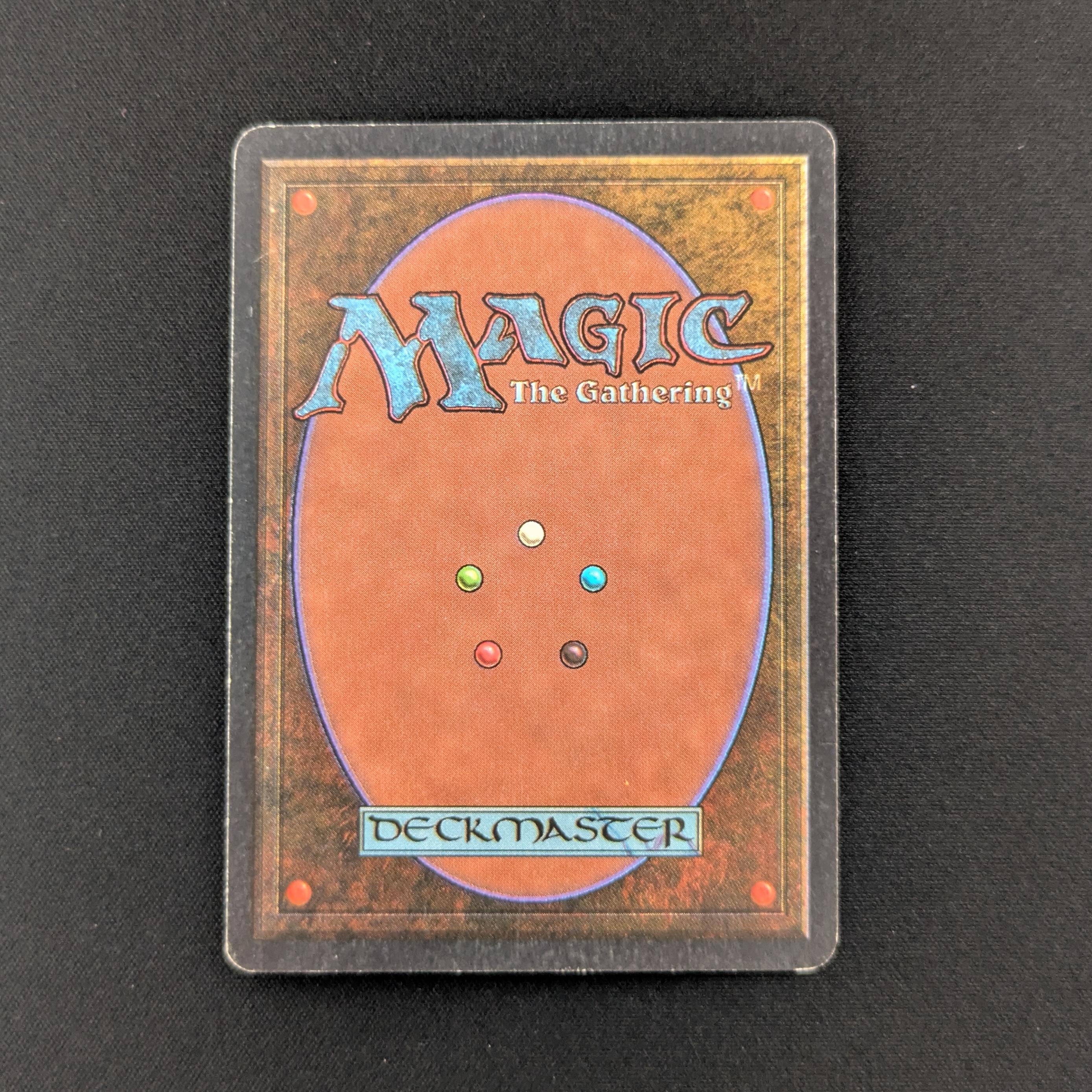 MTG Singles - Power Artifact - Antiquities - 