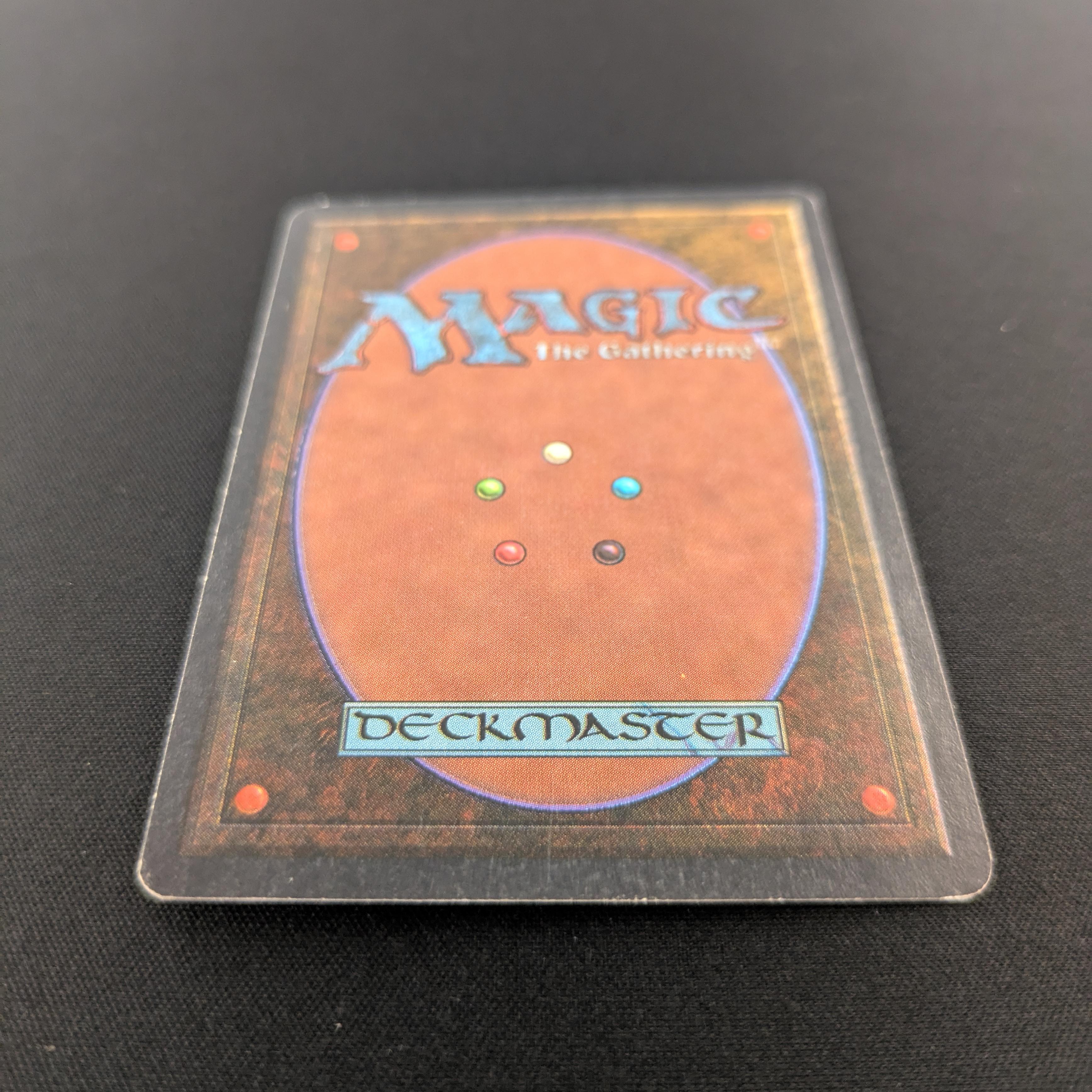 MTG Singles - Power Artifact - Antiquities - 
