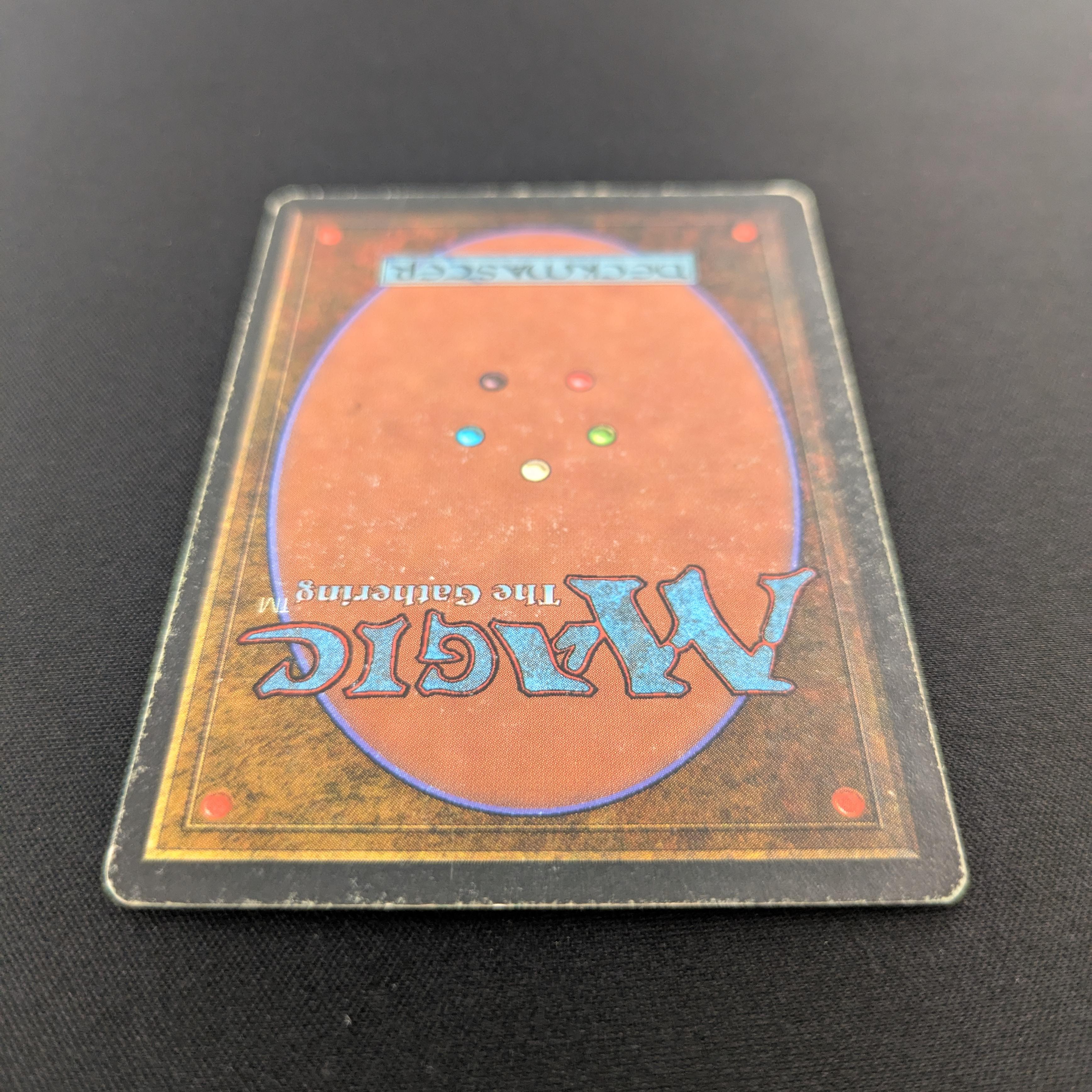 MTG Singles - Wheel of Fortune - Revised - 