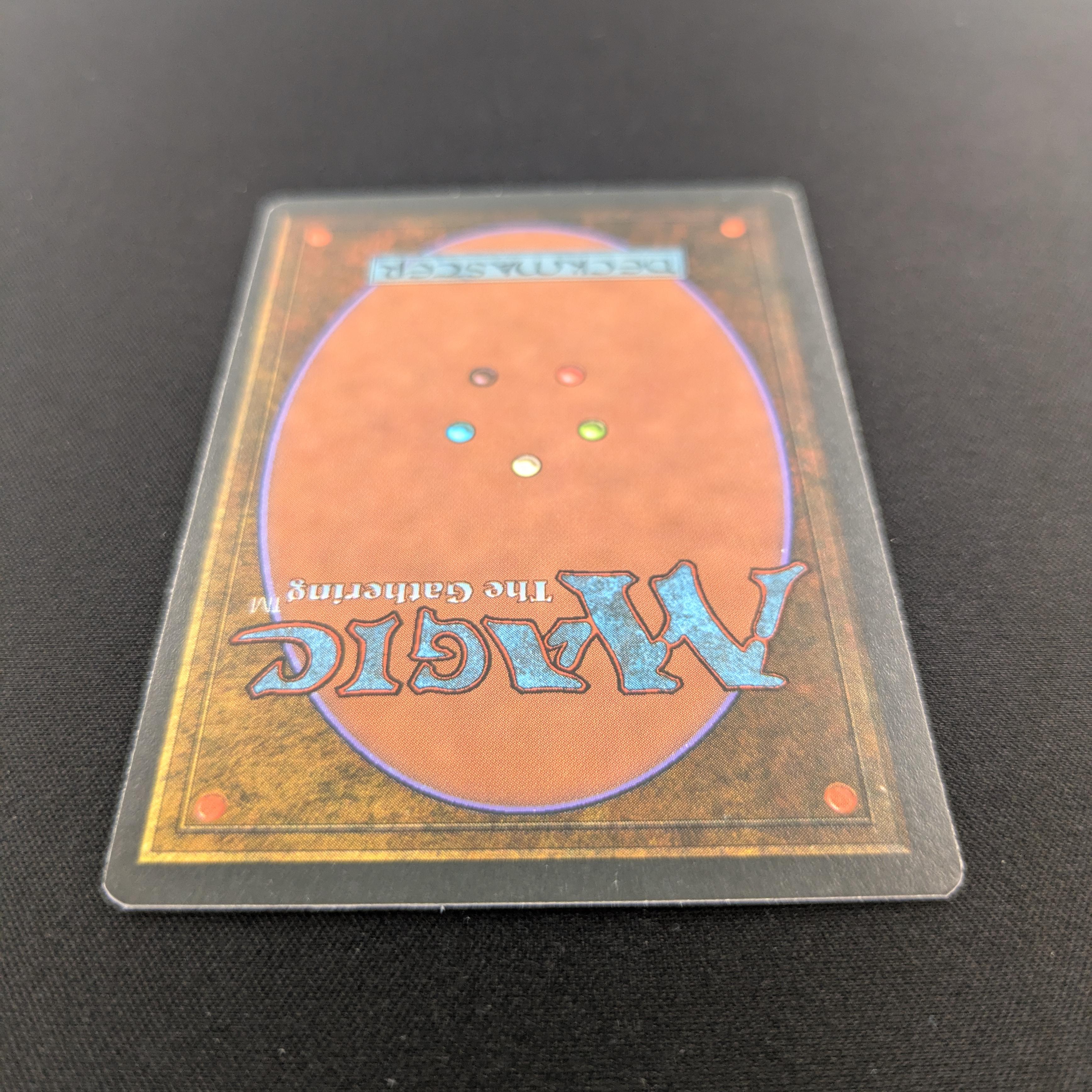 MTG Singles - Wheel of Fortune - Foreign White Bordered - 