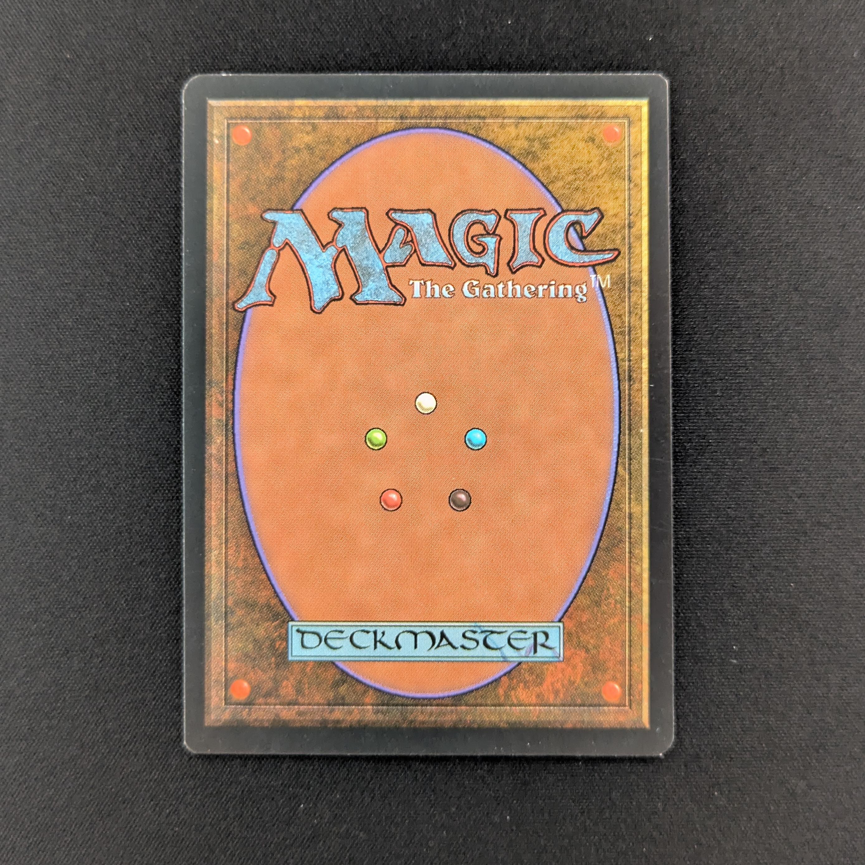 MTG Singles - Lion's Eye Diamond - Mirage - 
