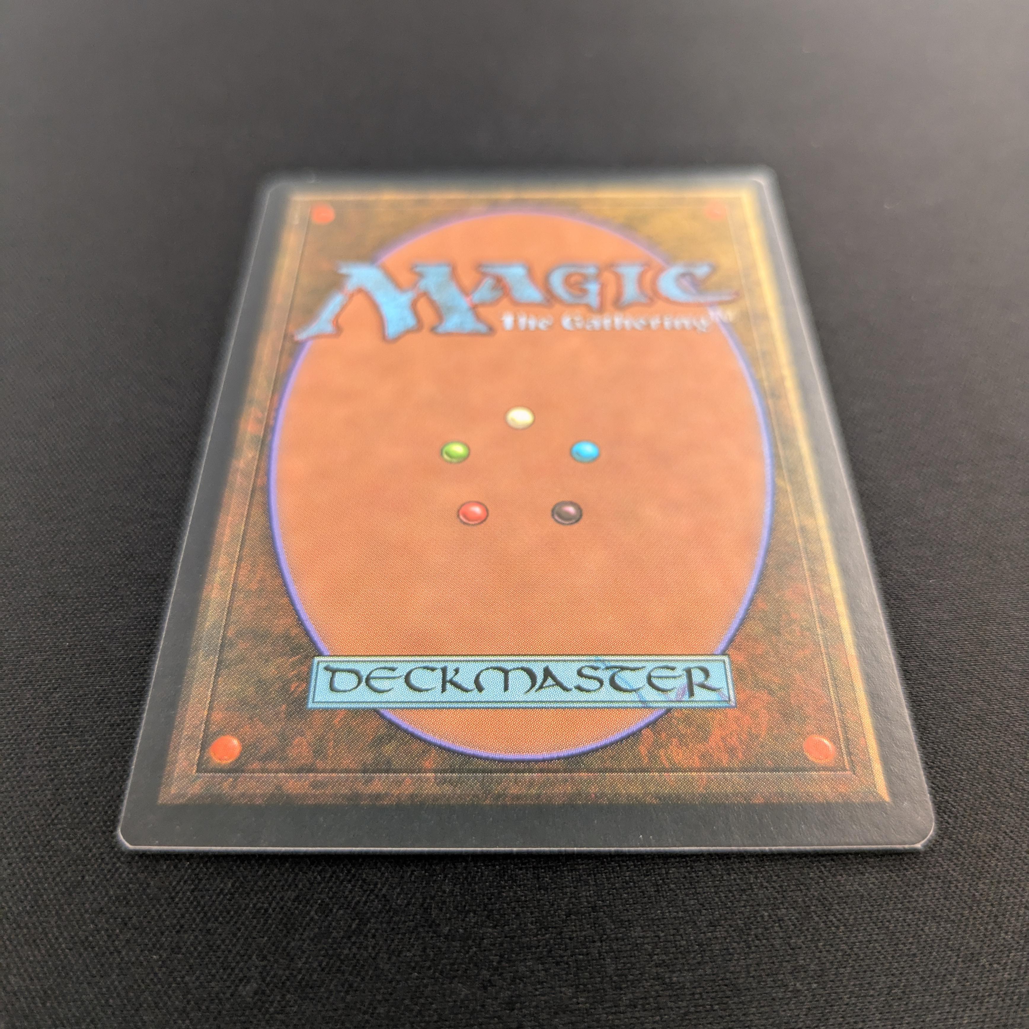 MTG Singles - Lion's Eye Diamond - Mirage - 