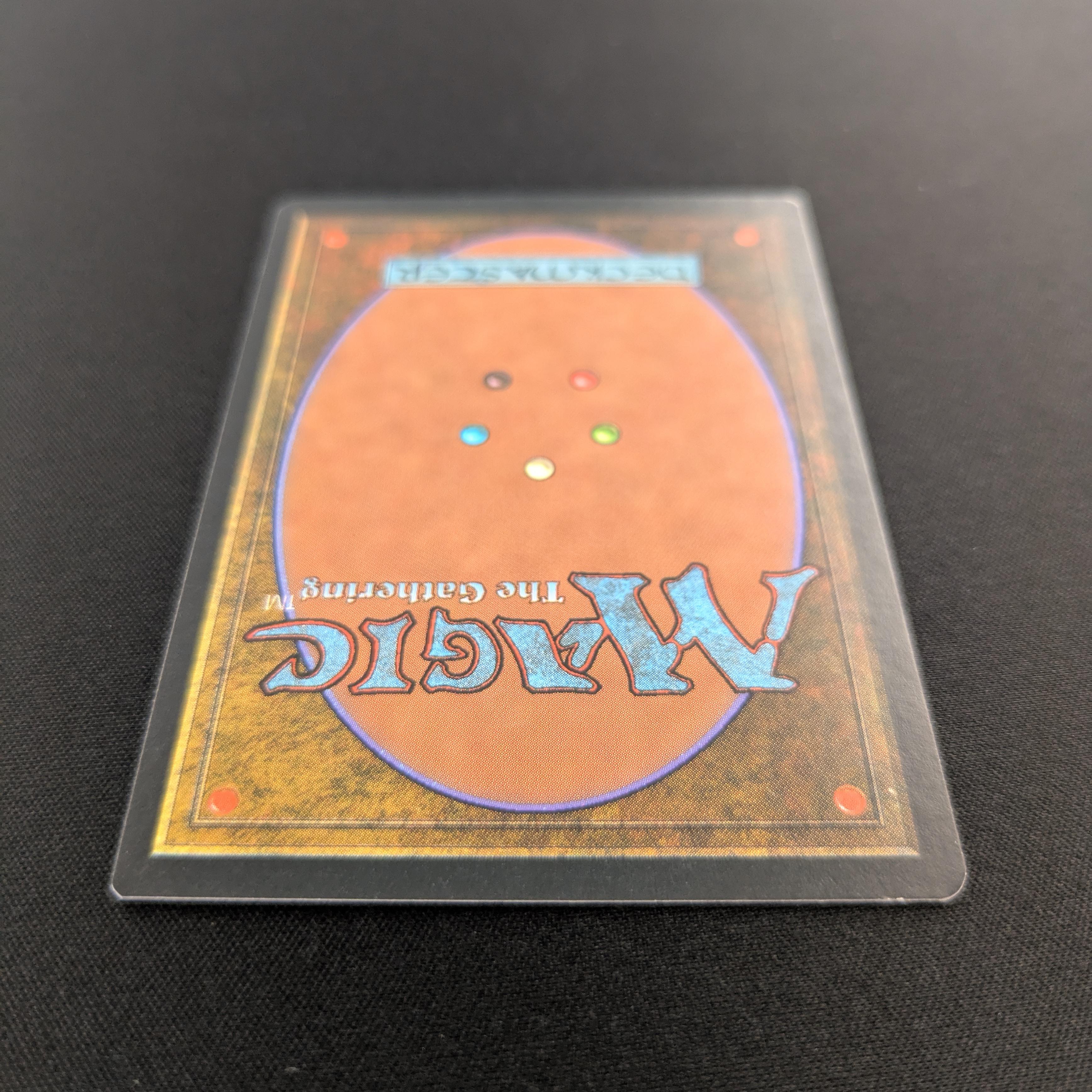 MTG Singles - Lion's Eye Diamond - Mirage - 