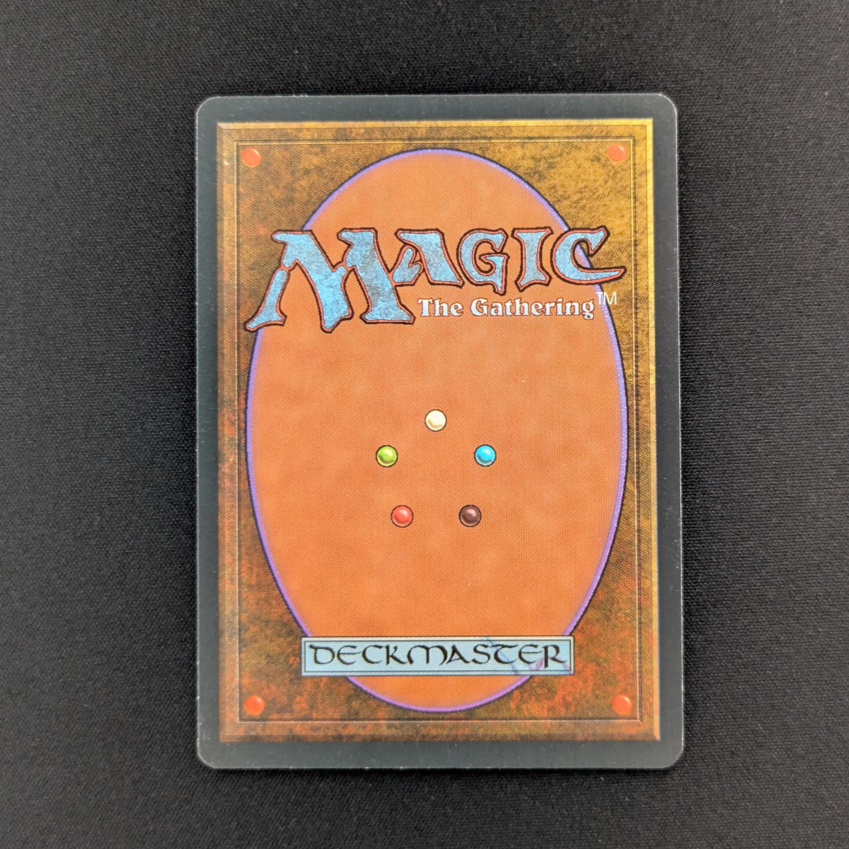 MTG Singles - Lion's Eye Diamond - Mirage - 