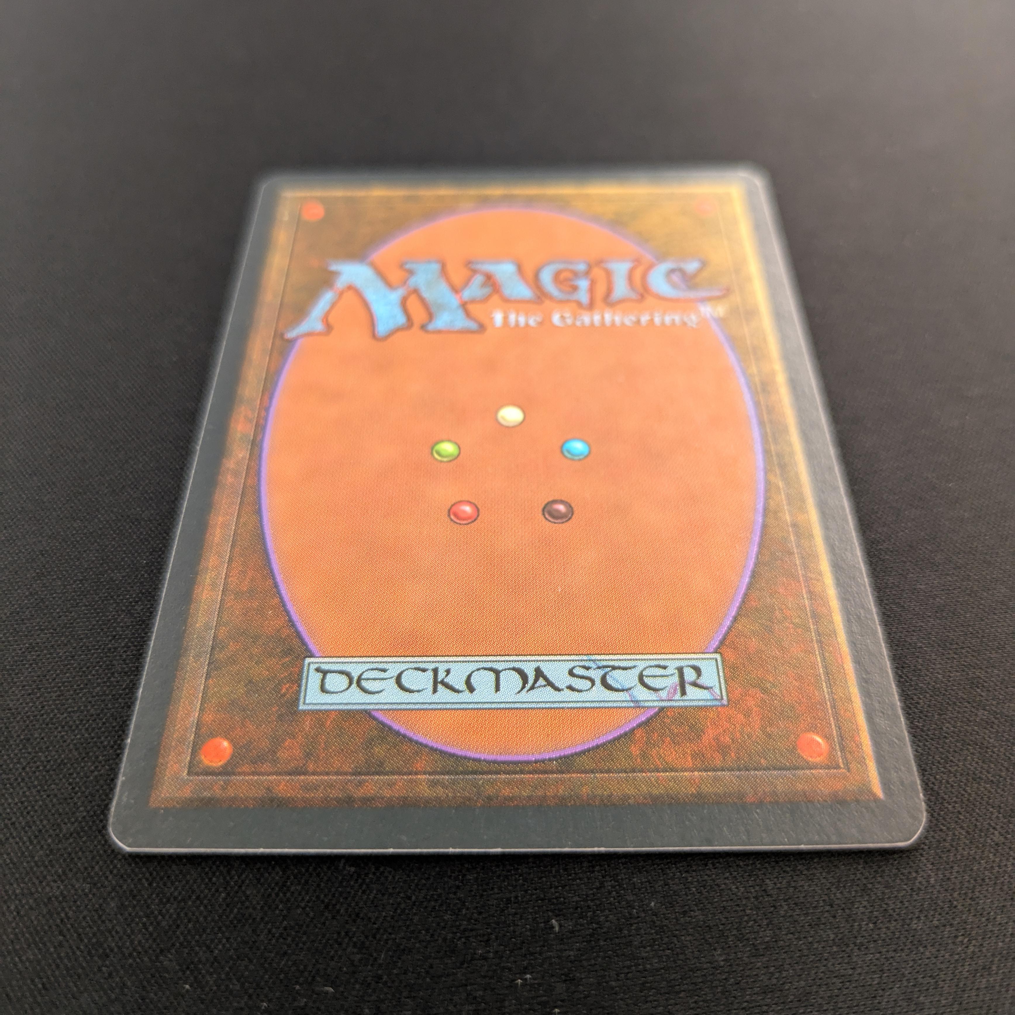 MTG Singles - Lion's Eye Diamond - Mirage - 