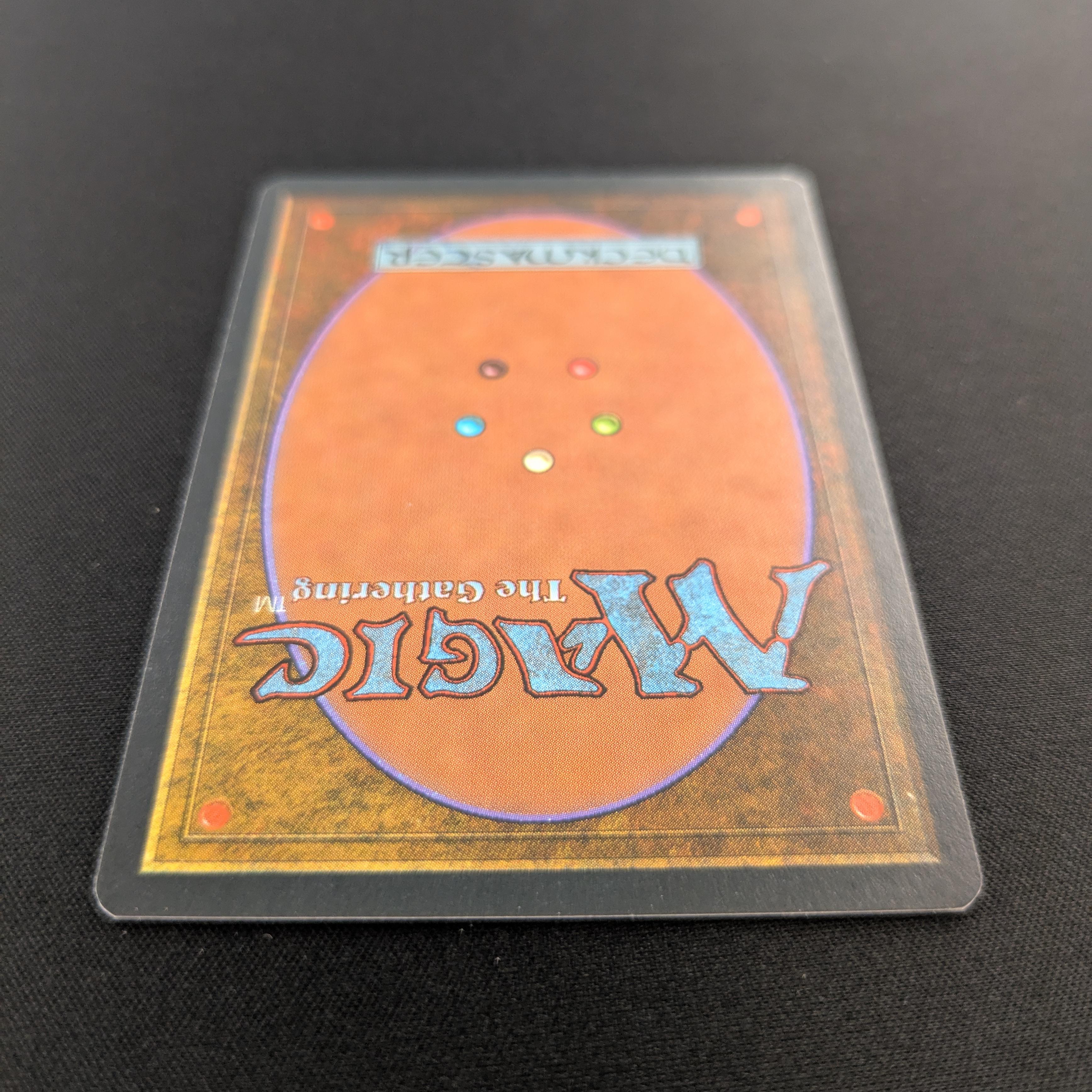 MTG Singles - Lion's Eye Diamond - Mirage - 