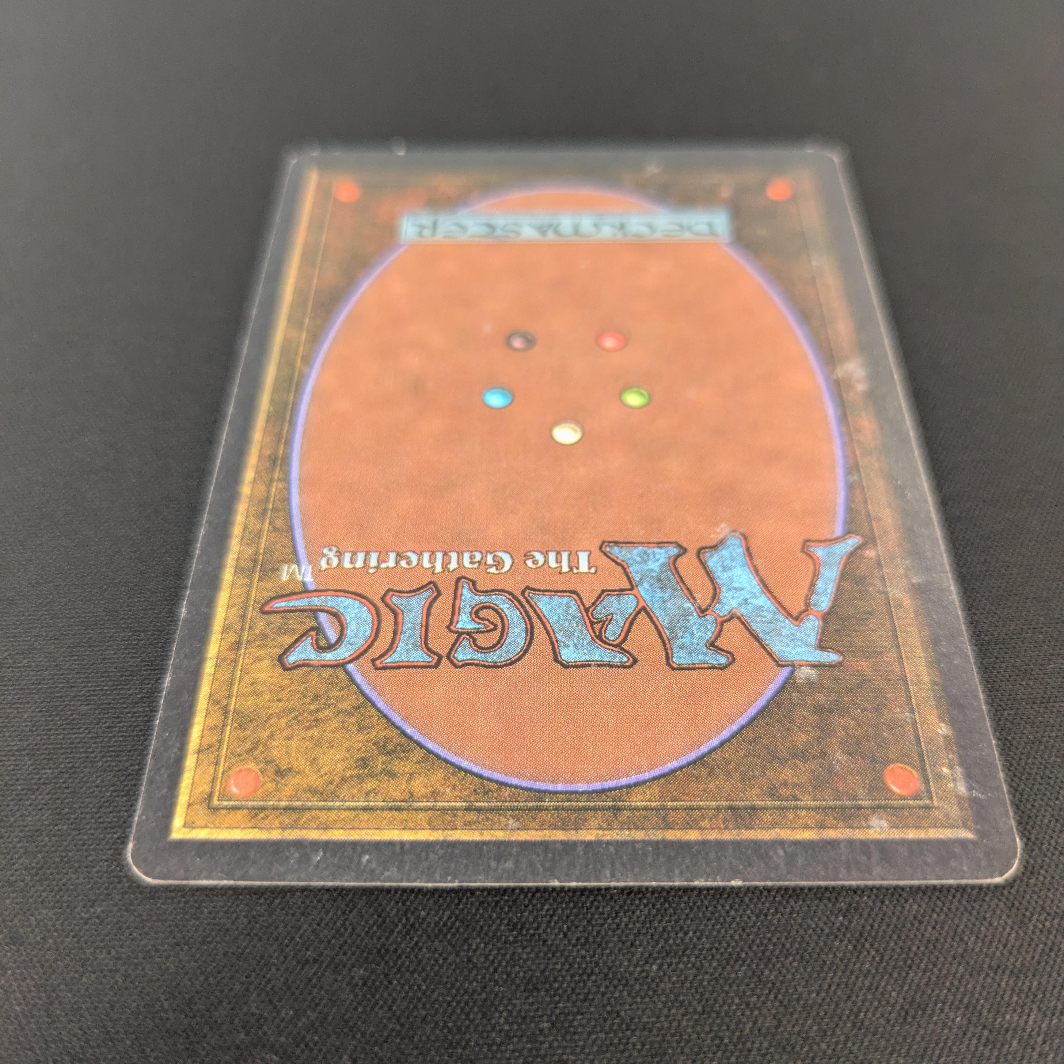 MTG Singles - Birds of Paradise - Unlimited - 