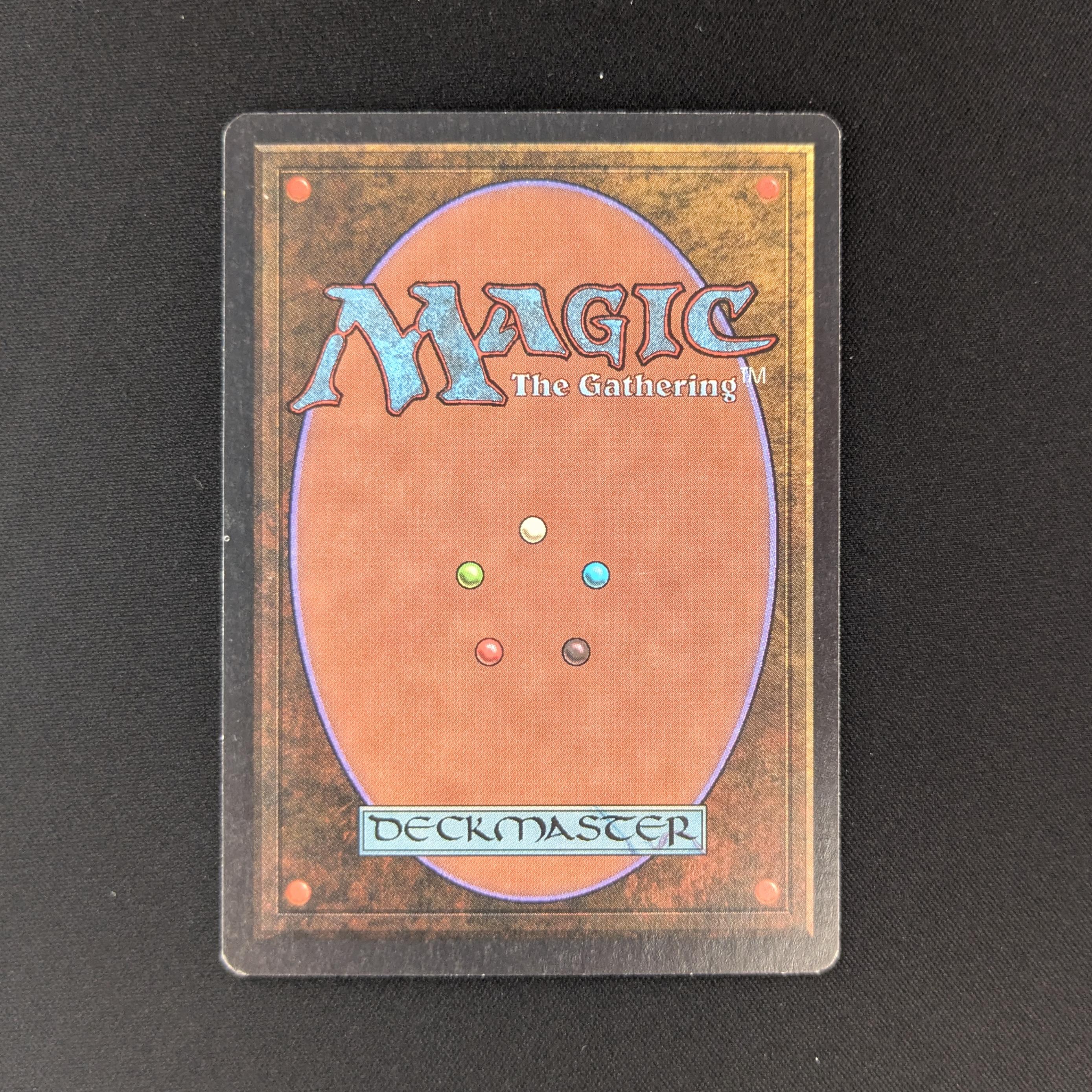 MTG Singles - Black Lotus - Unlimited - 