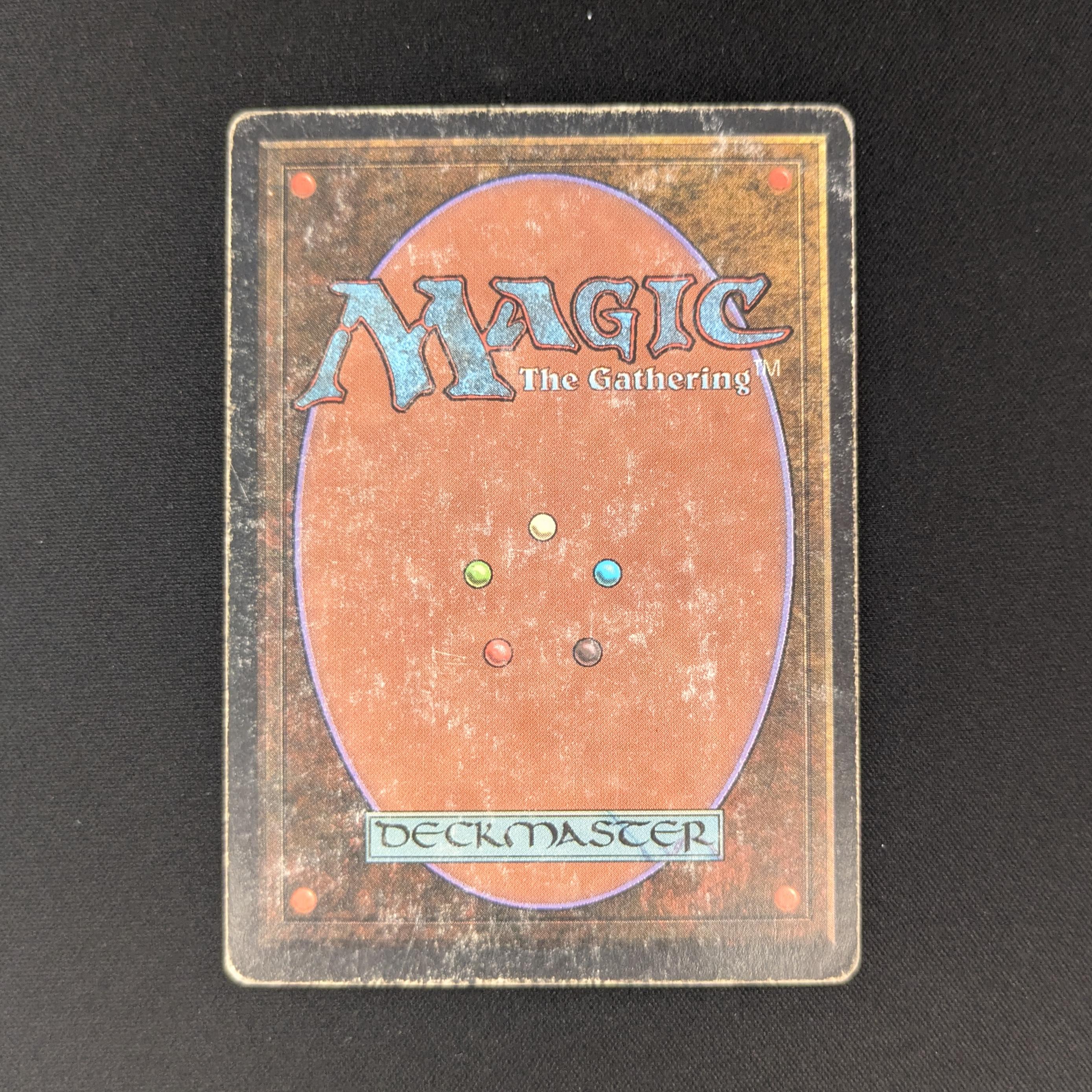 MTG Singles - Black Lotus - Unlimited - 