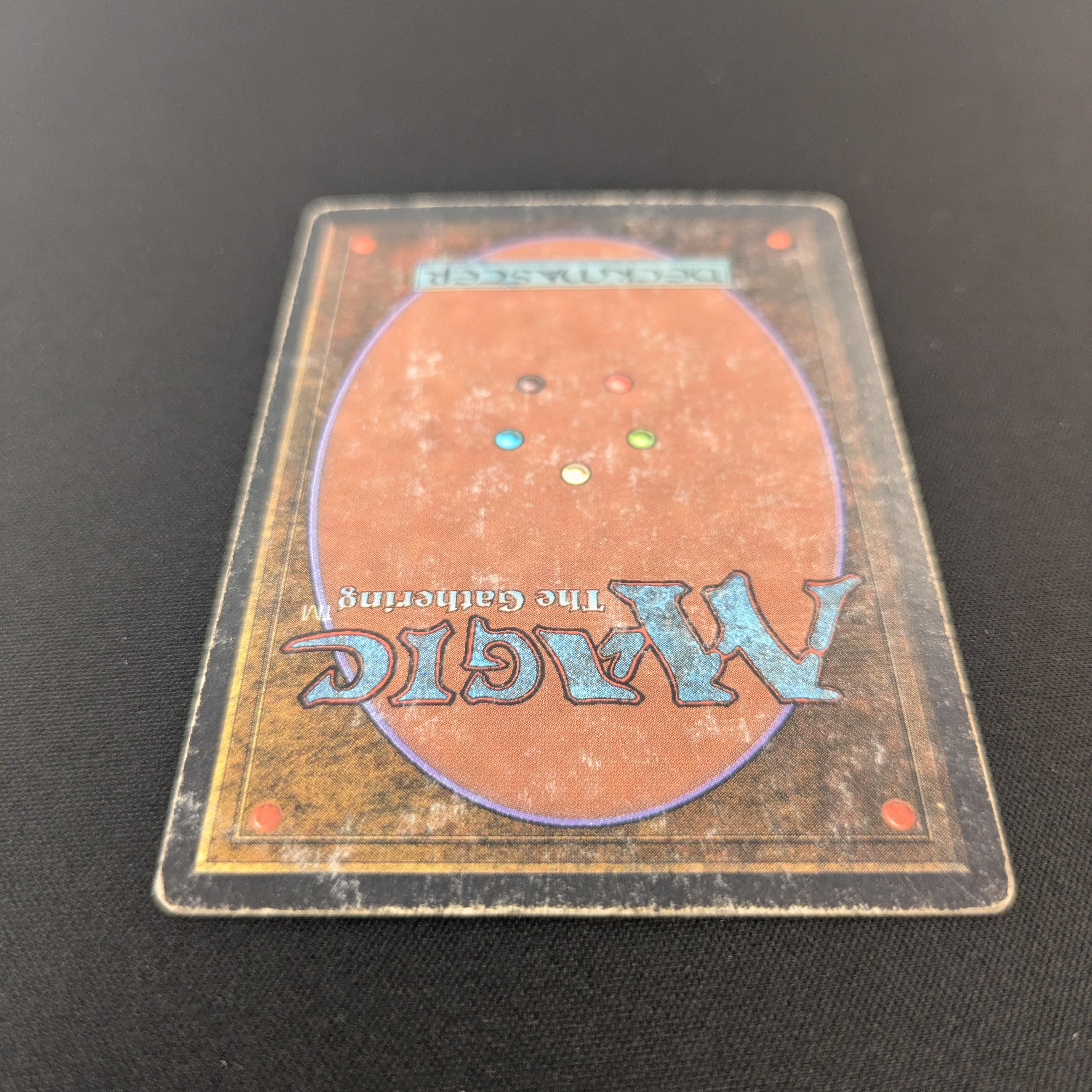 MTG Singles - Black Lotus - Unlimited - 