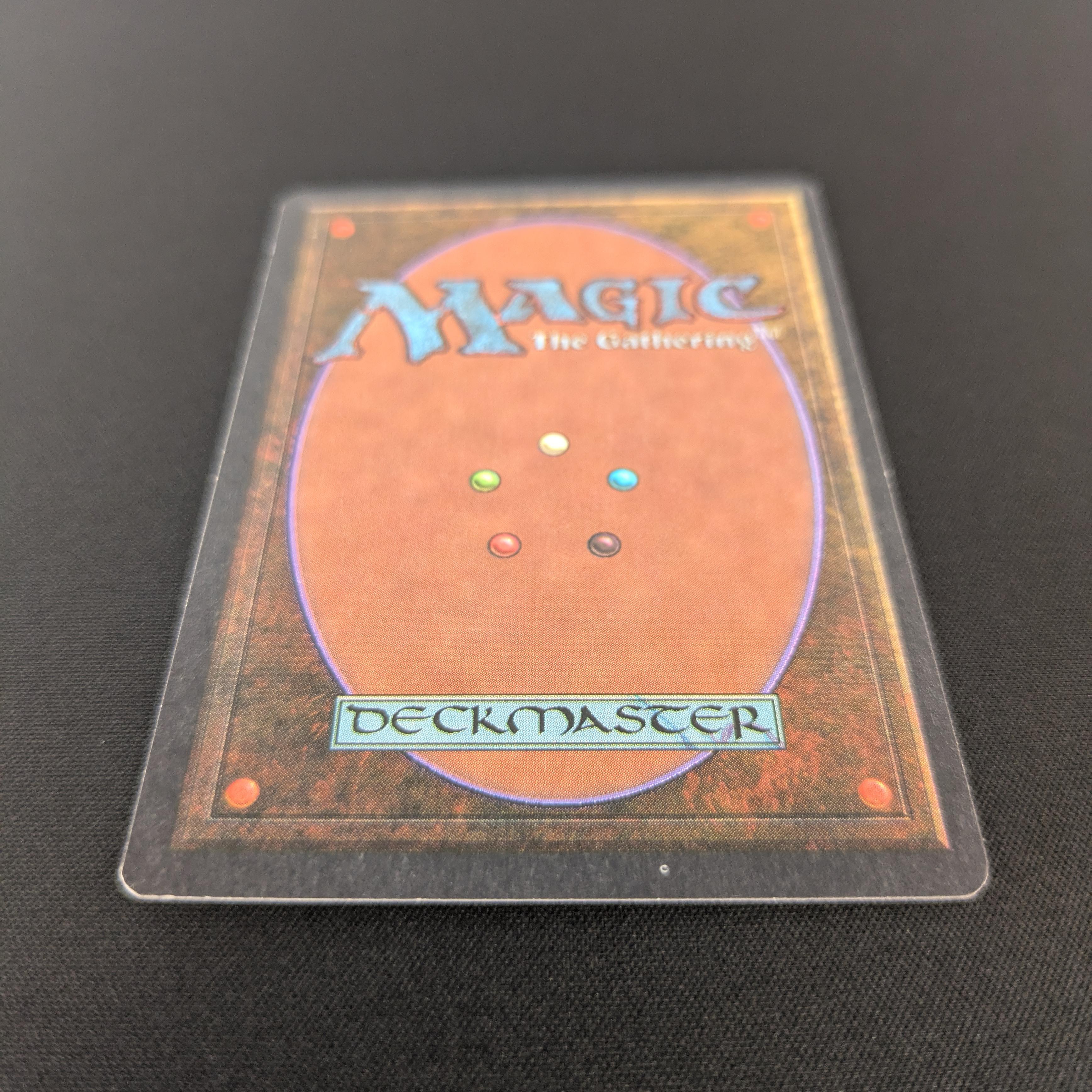 MTG Singles - Chaos Orb - Unlimited - 