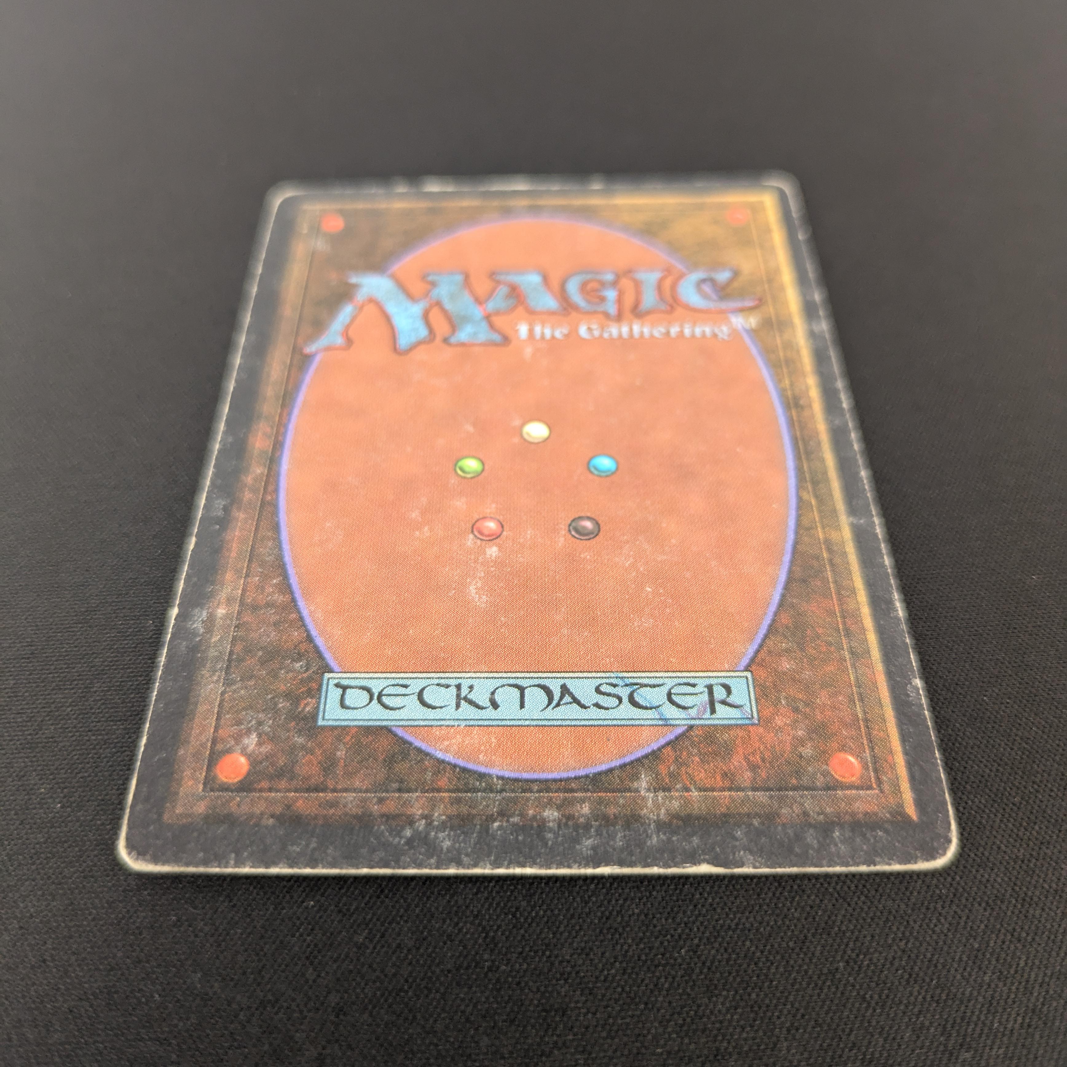 MTG Singles - Mox Pearl - Unlimited - 