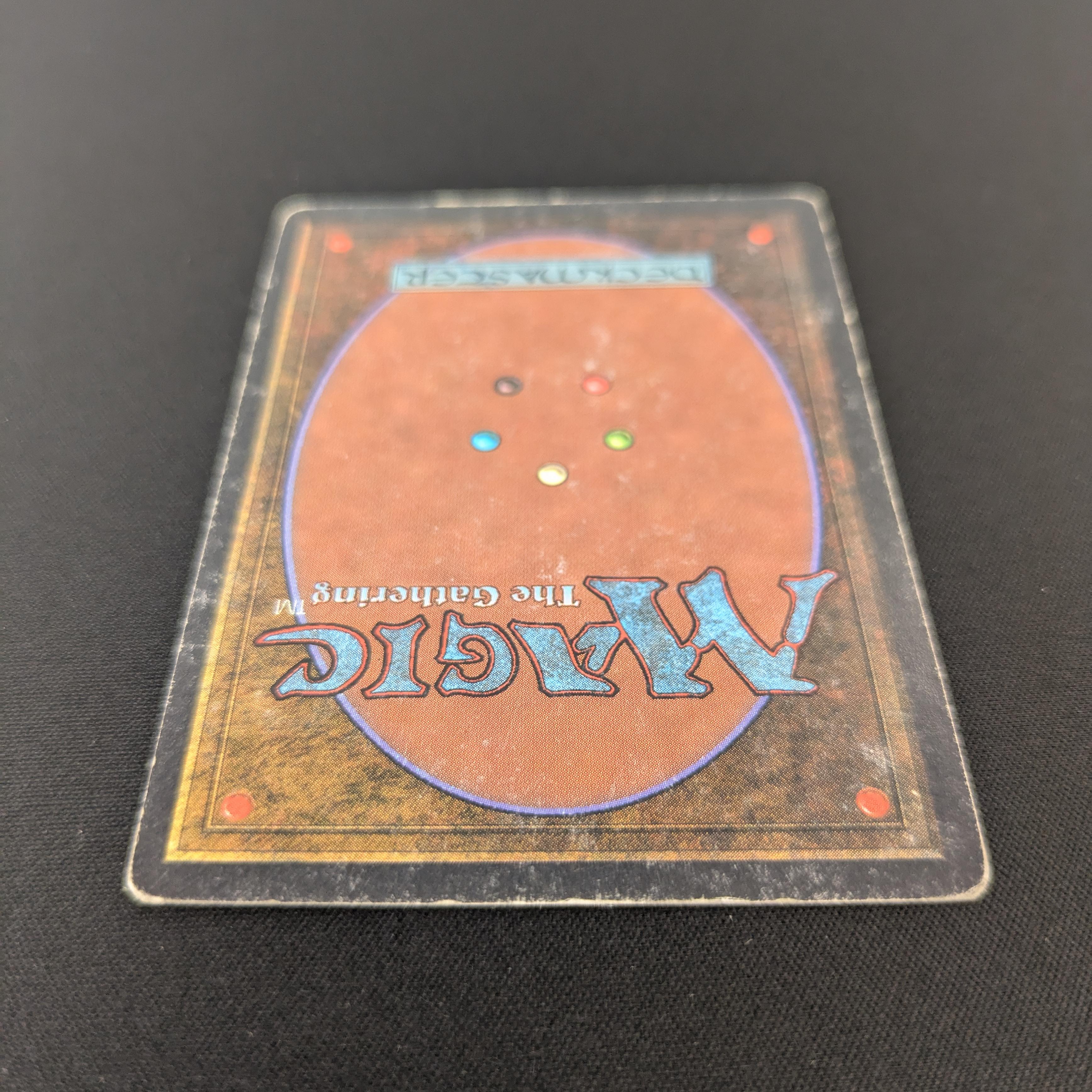 MTG Singles - Mox Pearl - Unlimited - 