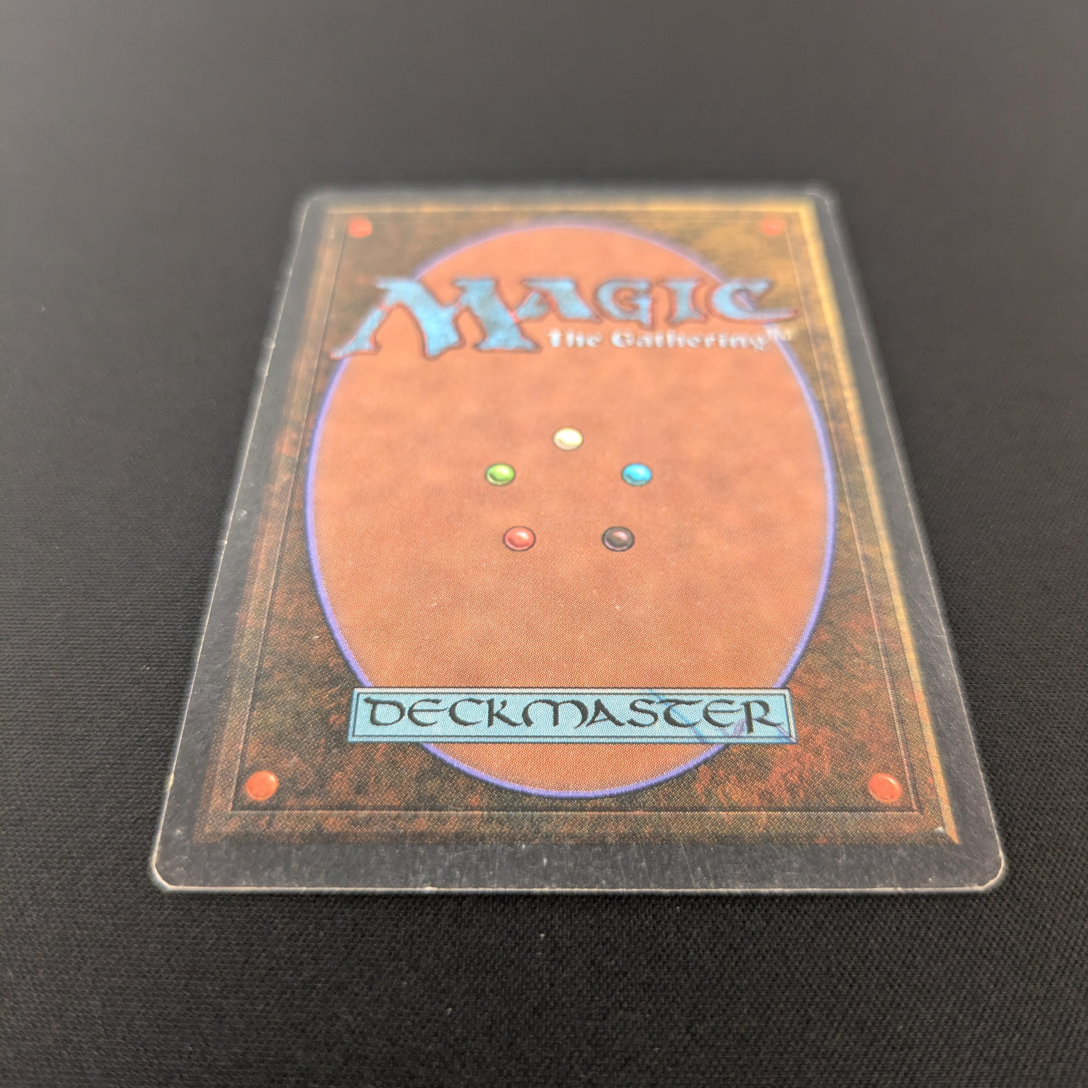 MTG Singles - Mox Sapphire - Unlimited - 