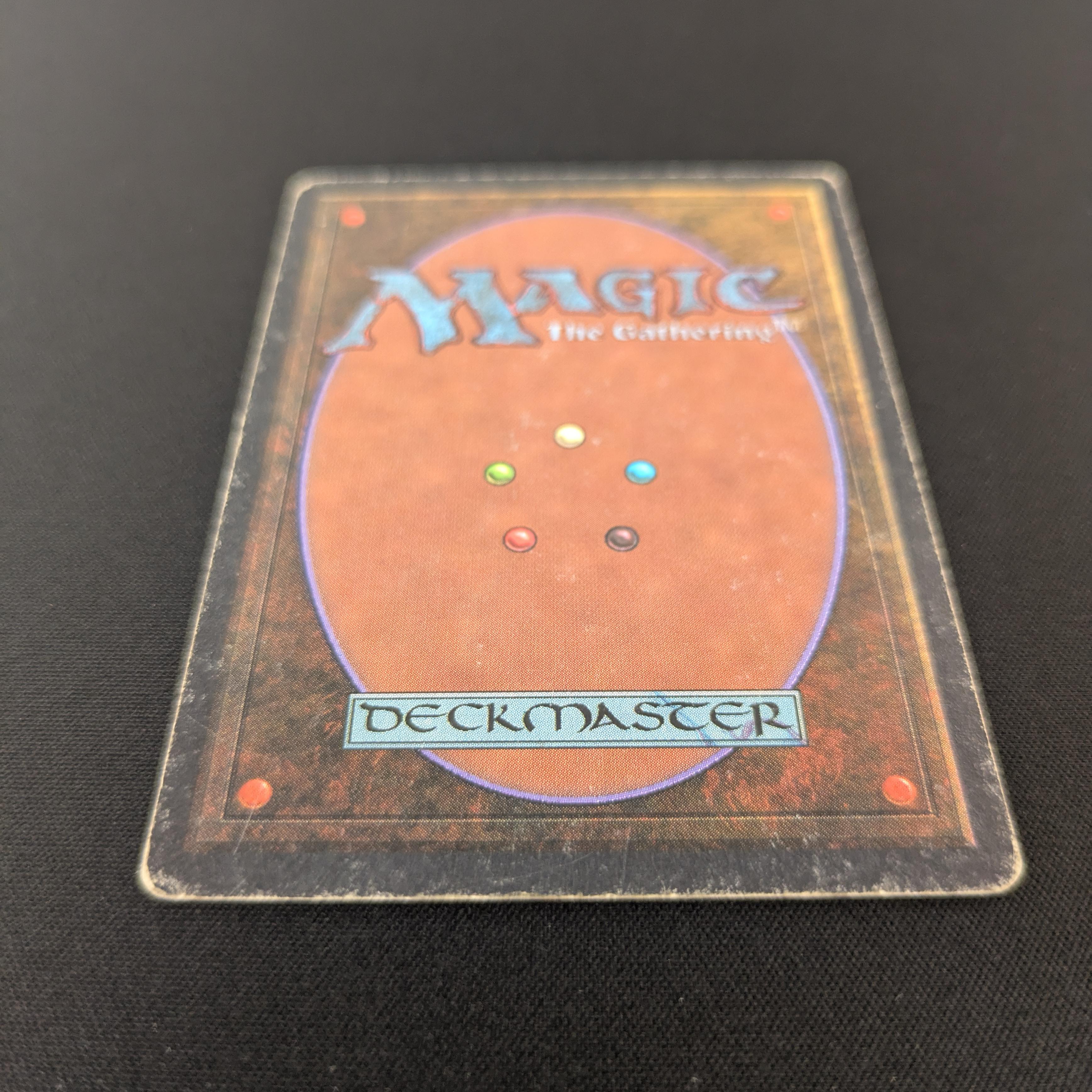 MTG Singles - Bayou - Unlimited - 