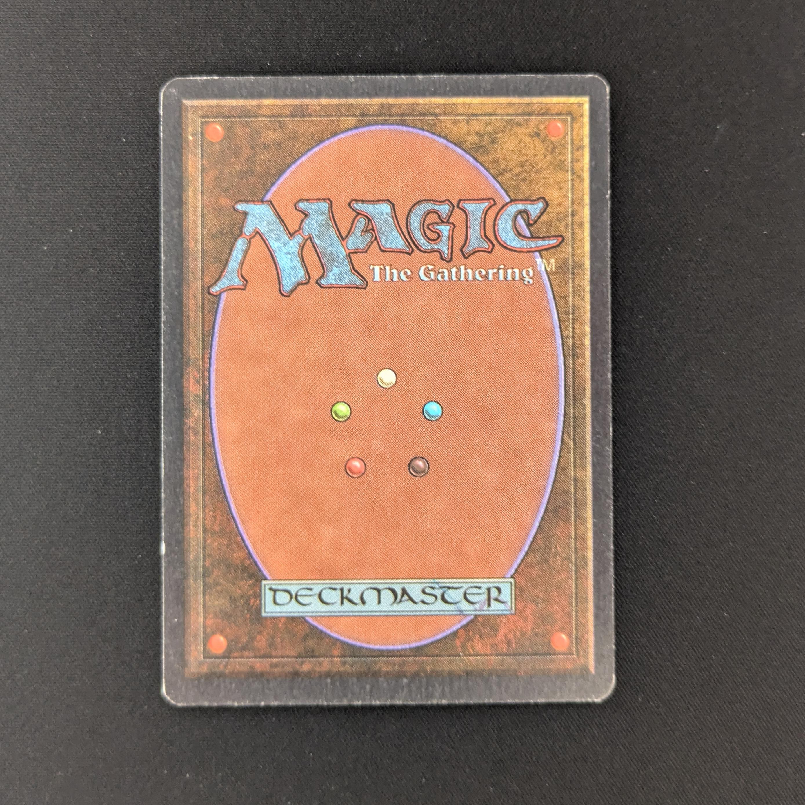 MTG Singles - Volcanic Island - Unlimited - 