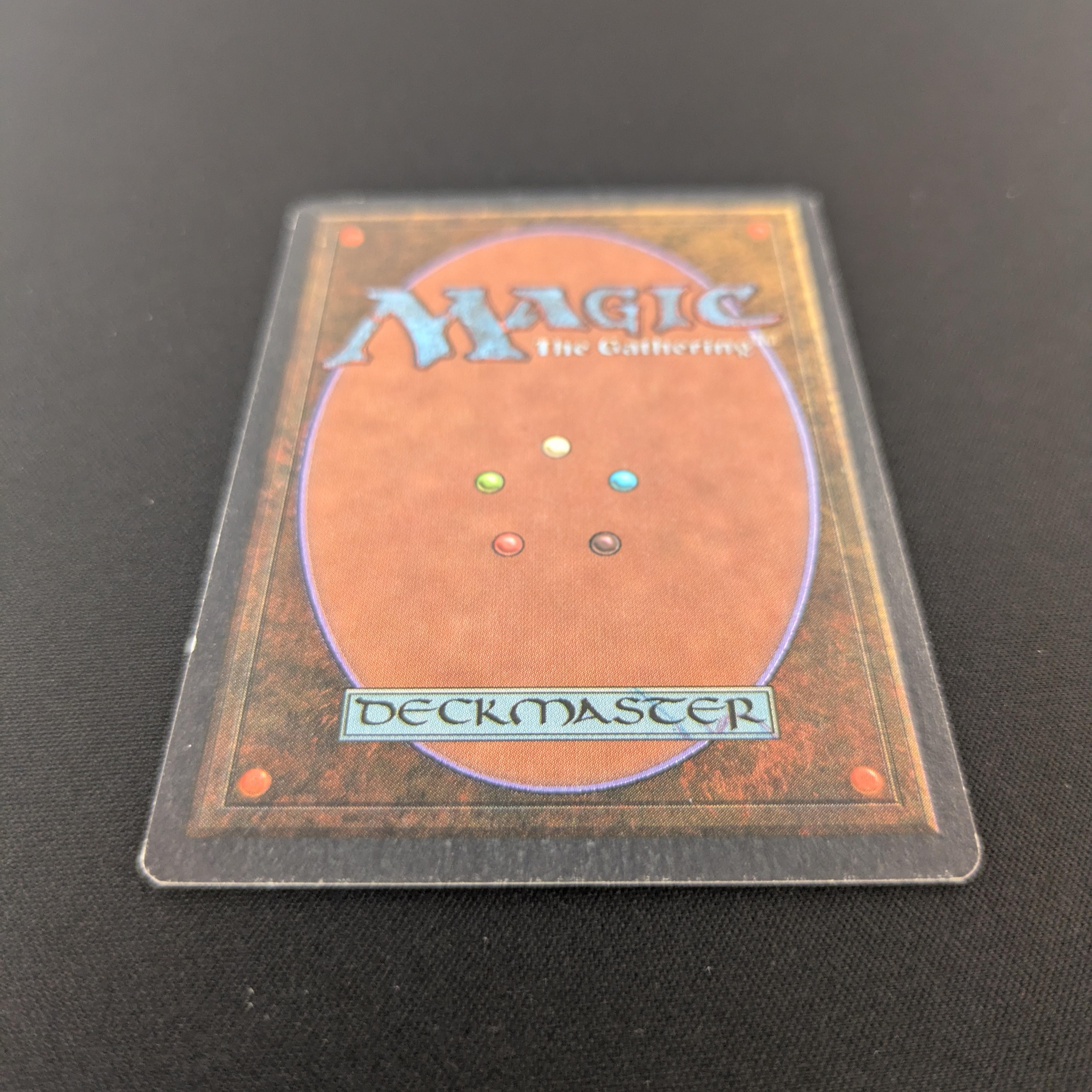MTG Singles - Volcanic Island - Unlimited - 