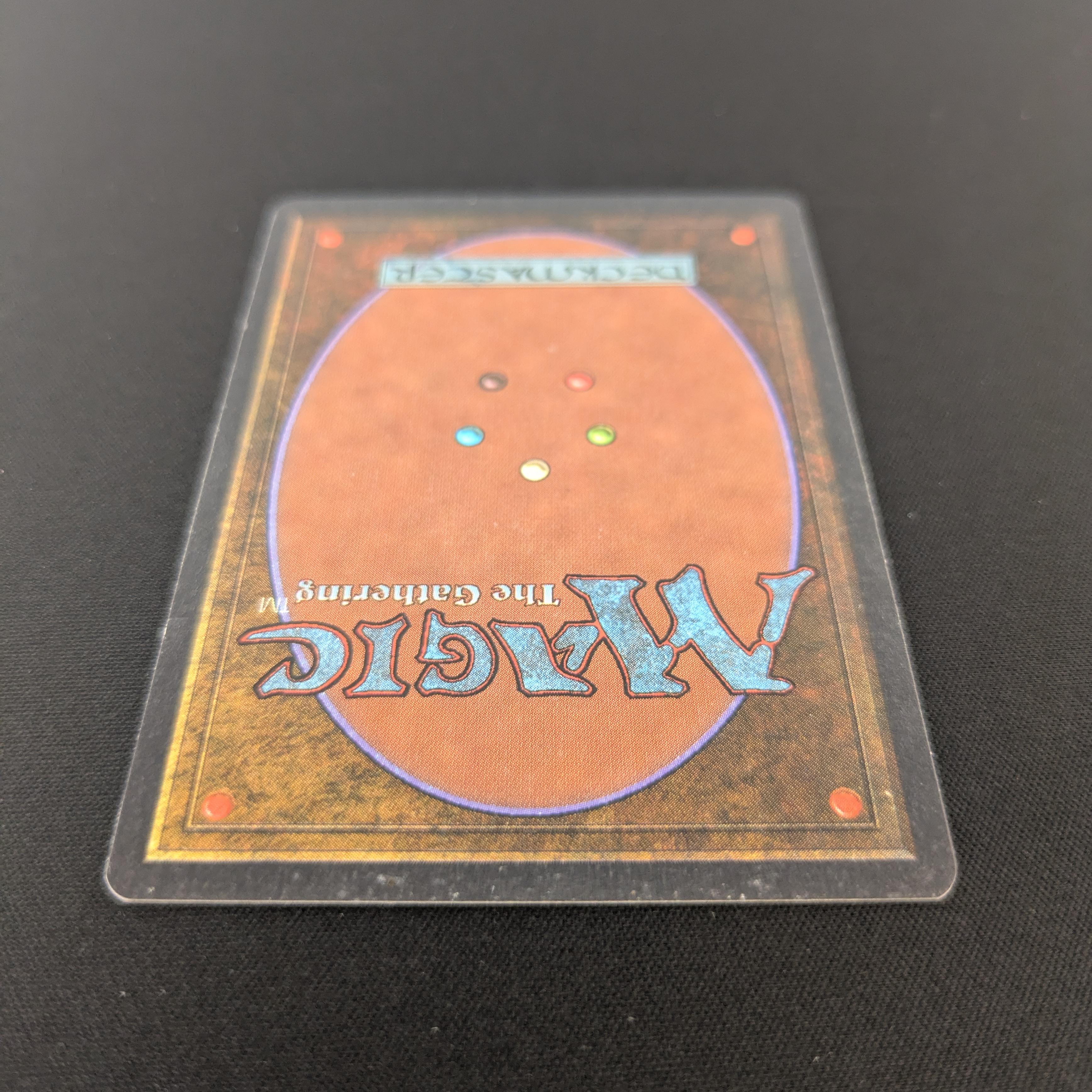 MTG Singles - Volcanic Island - Unlimited - 