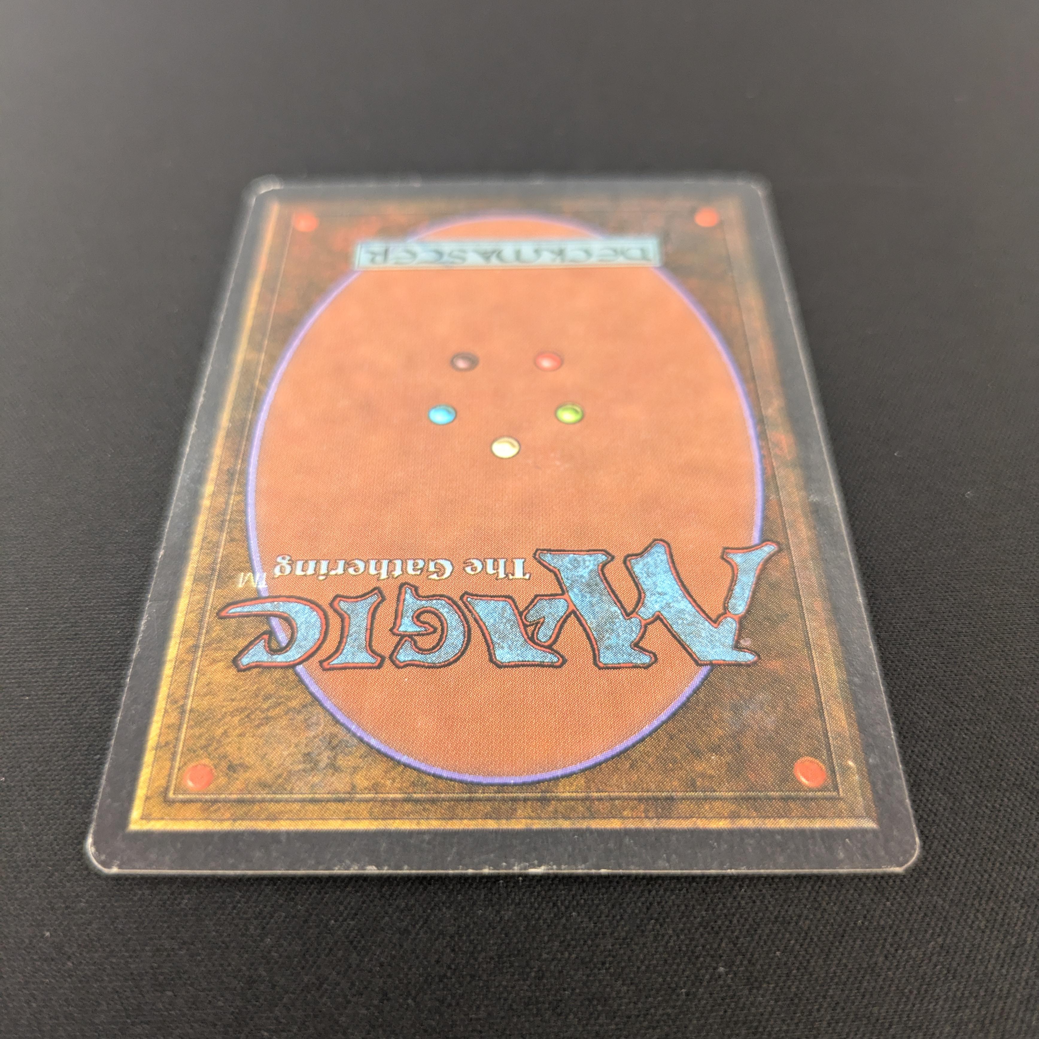 MTG Singles - Volcanic Island - Unlimited - 