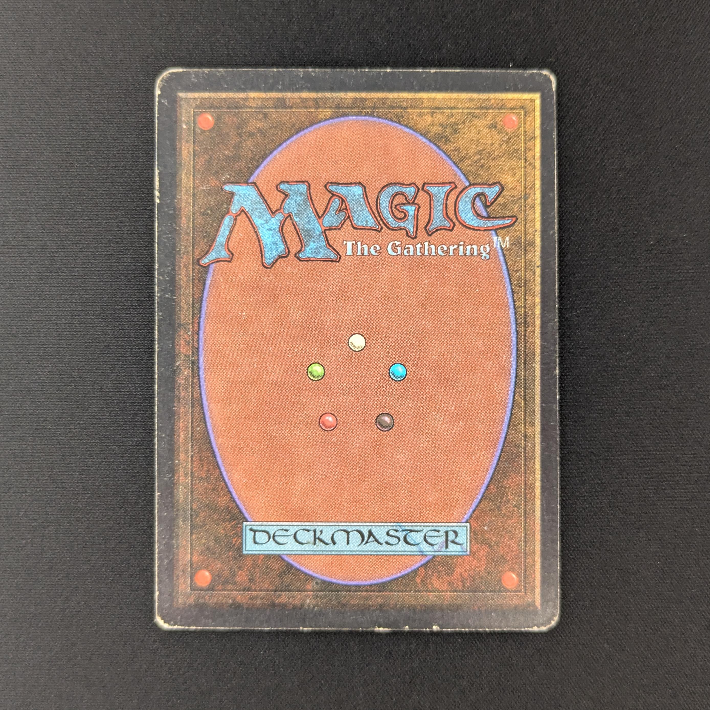 MTG Singles - City in a Bottle - Arabian Nights - 