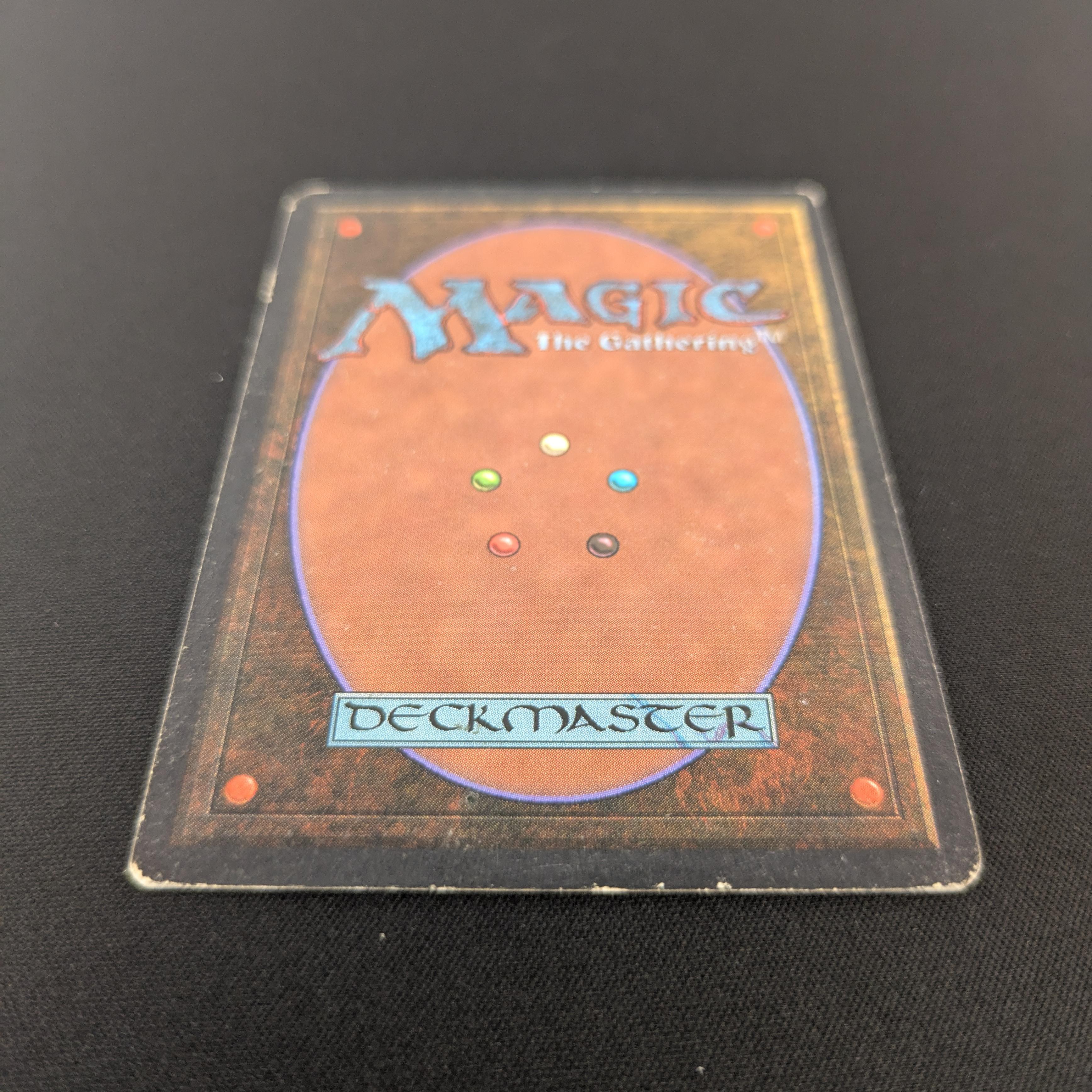 MTG Singles - City in a Bottle - Arabian Nights - 