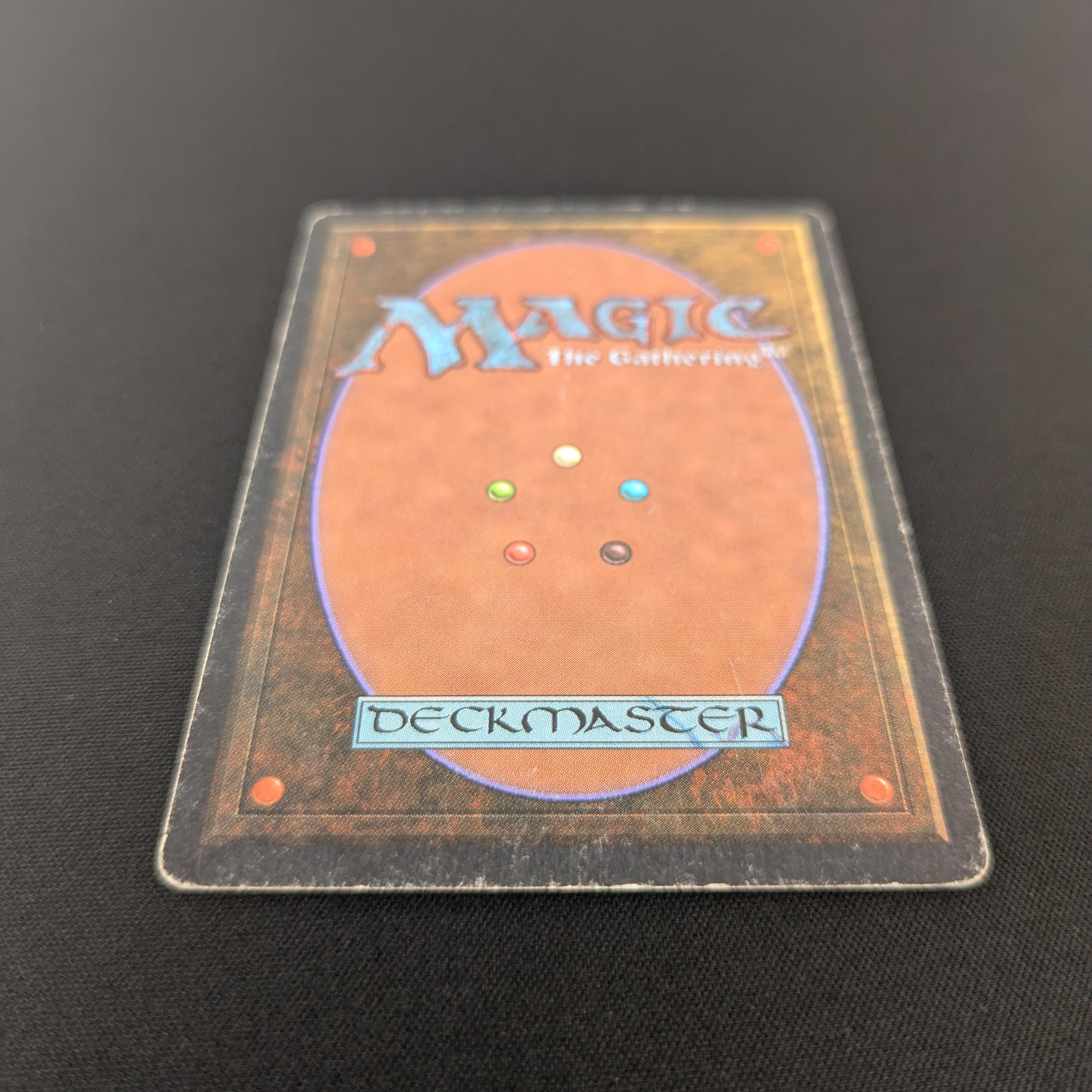 MTG Singles - City in a Bottle - Arabian Nights - 